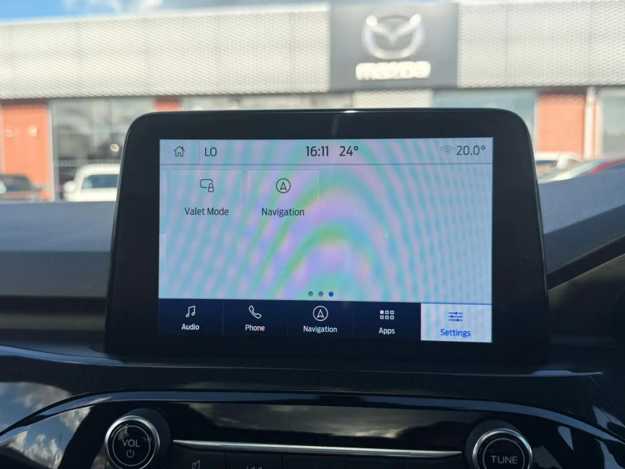 Ford Kuga Hybrid Image 26 Ford Kuga Hybrid Image 26