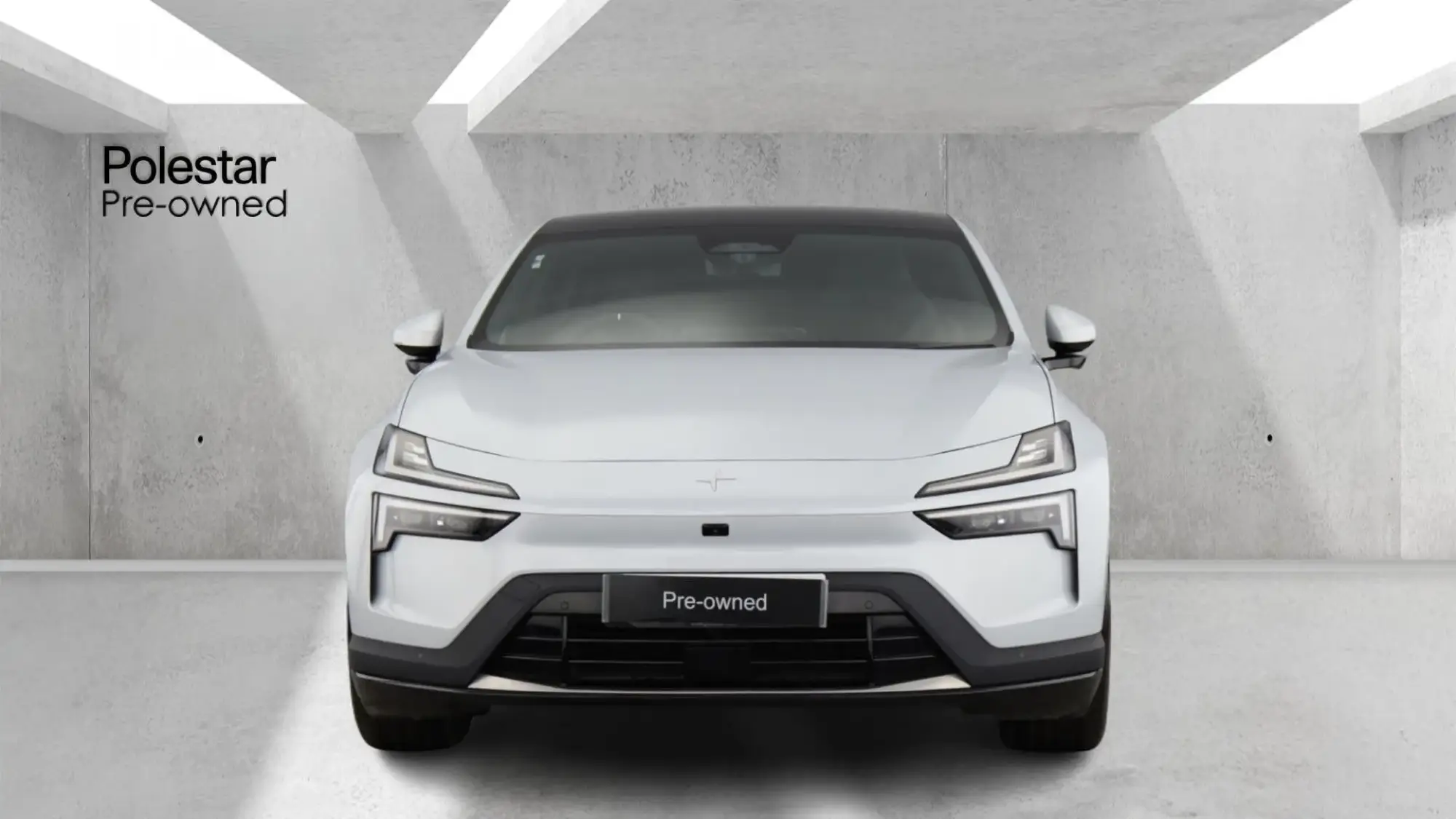 Polestar 4 SUV Image 8 Polestar 4 SUV Image 8