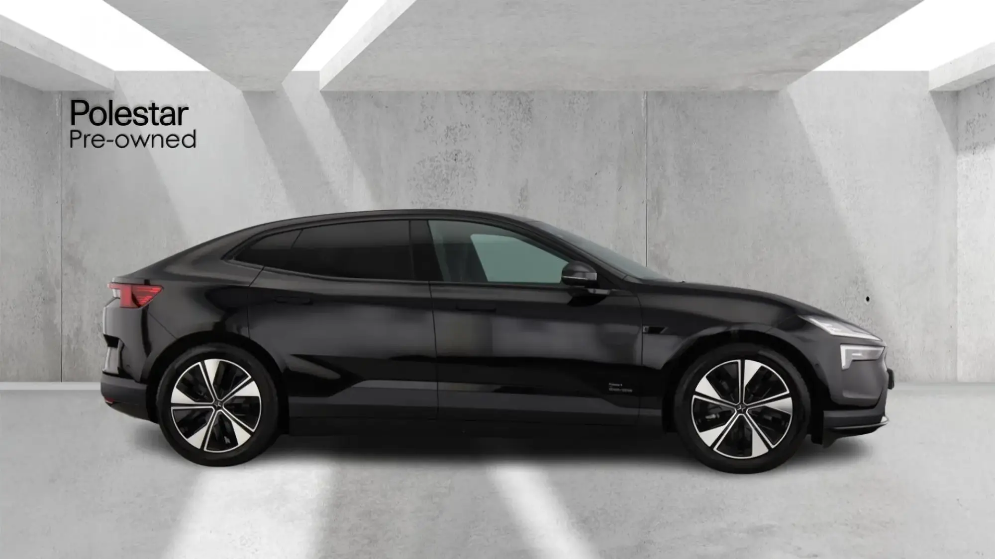 Polestar 4 Coupe Image 6