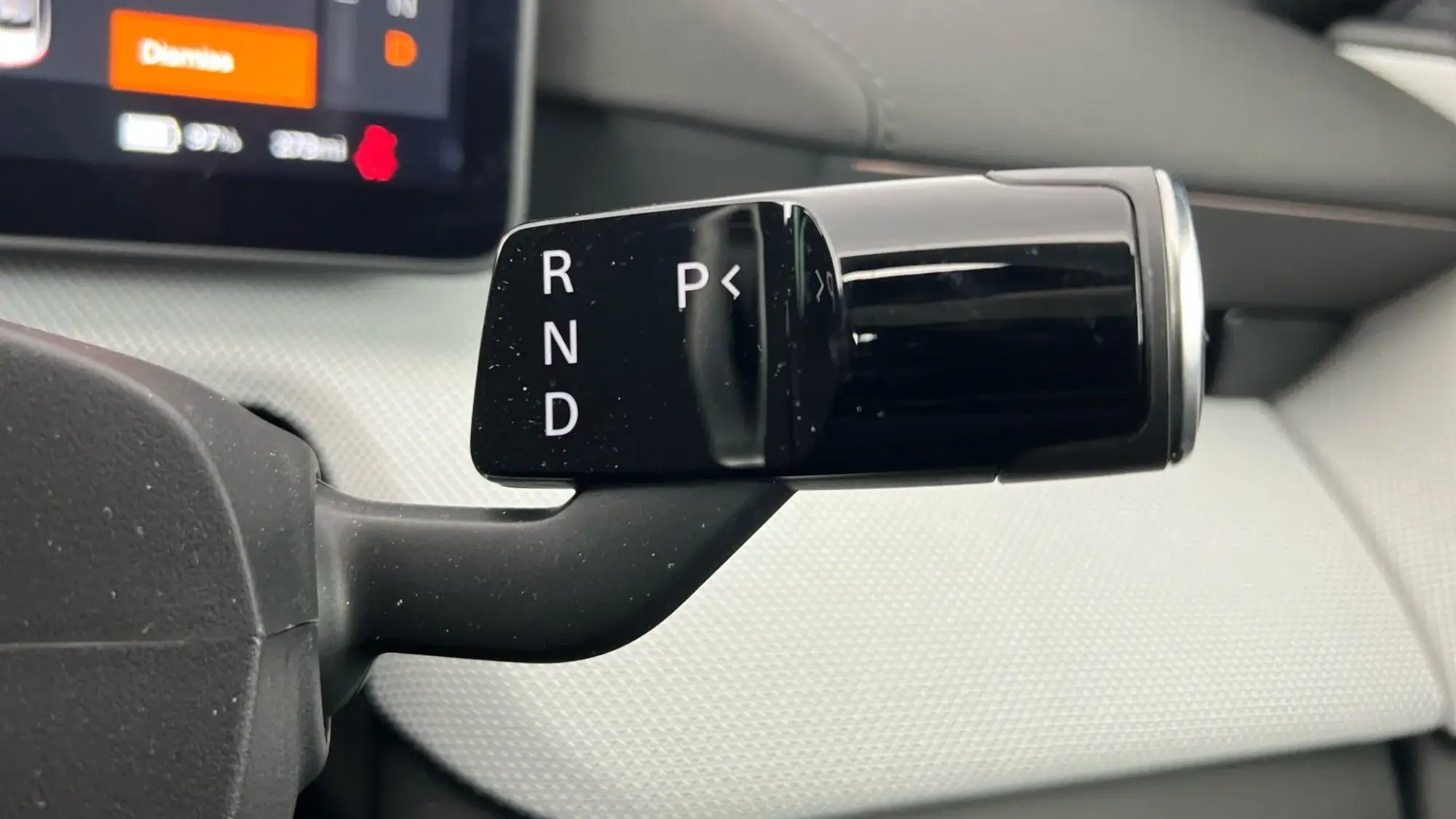 Polestar 4 SUV Image 12 Polestar 4 SUV Image 12