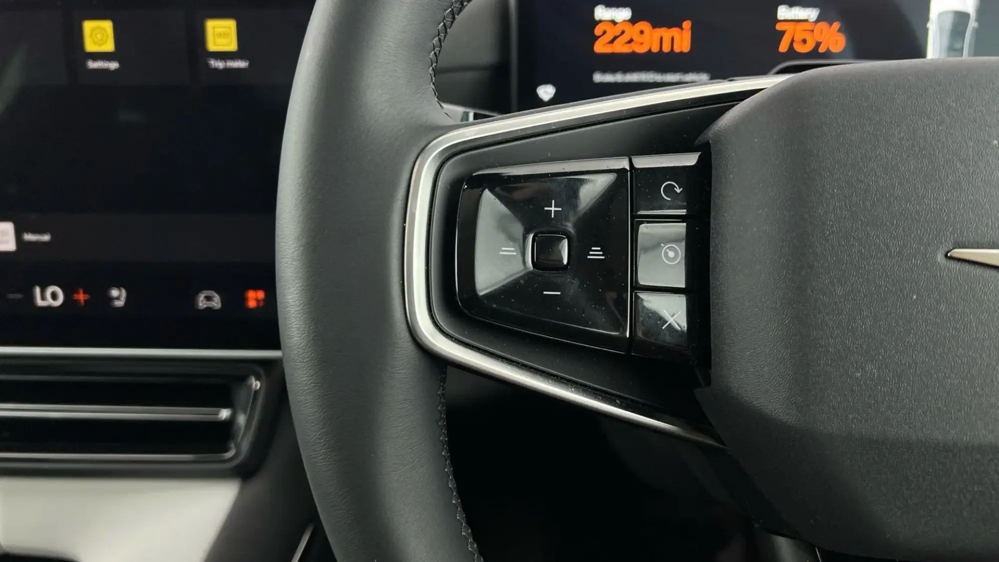 Polestar 4 Coupe Image 10