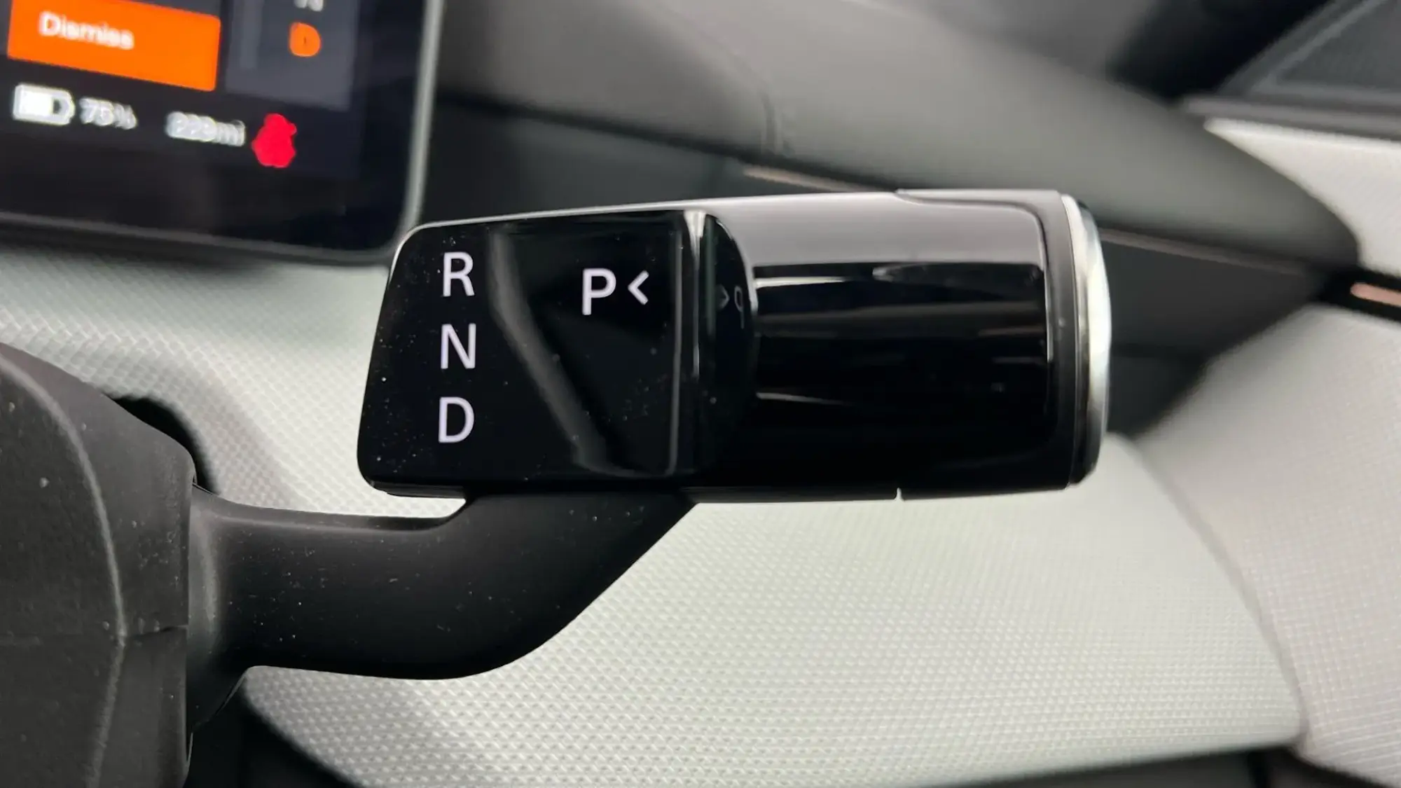 Polestar 4 Coupe Image 12