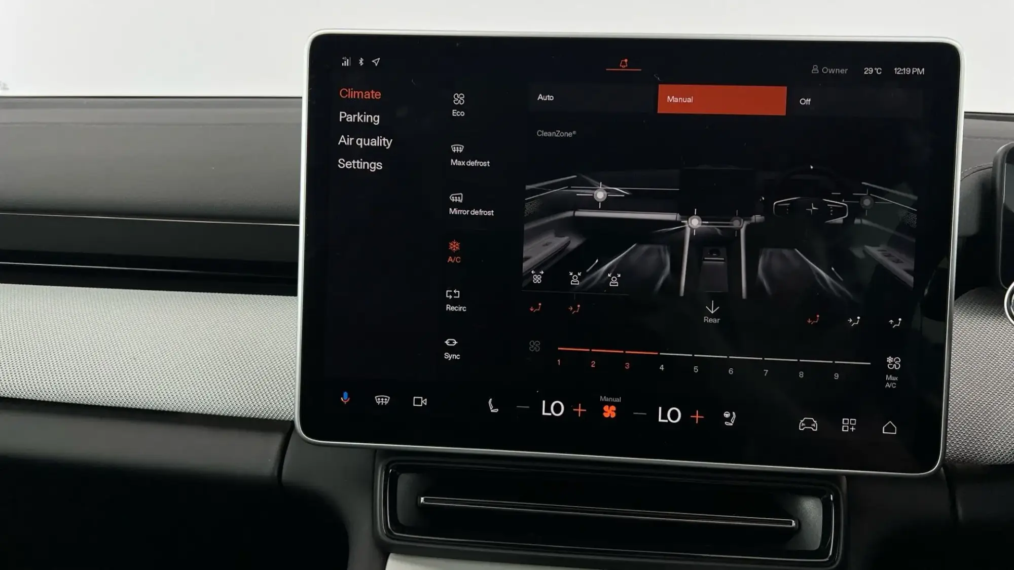Polestar 4 Coupe Image 15