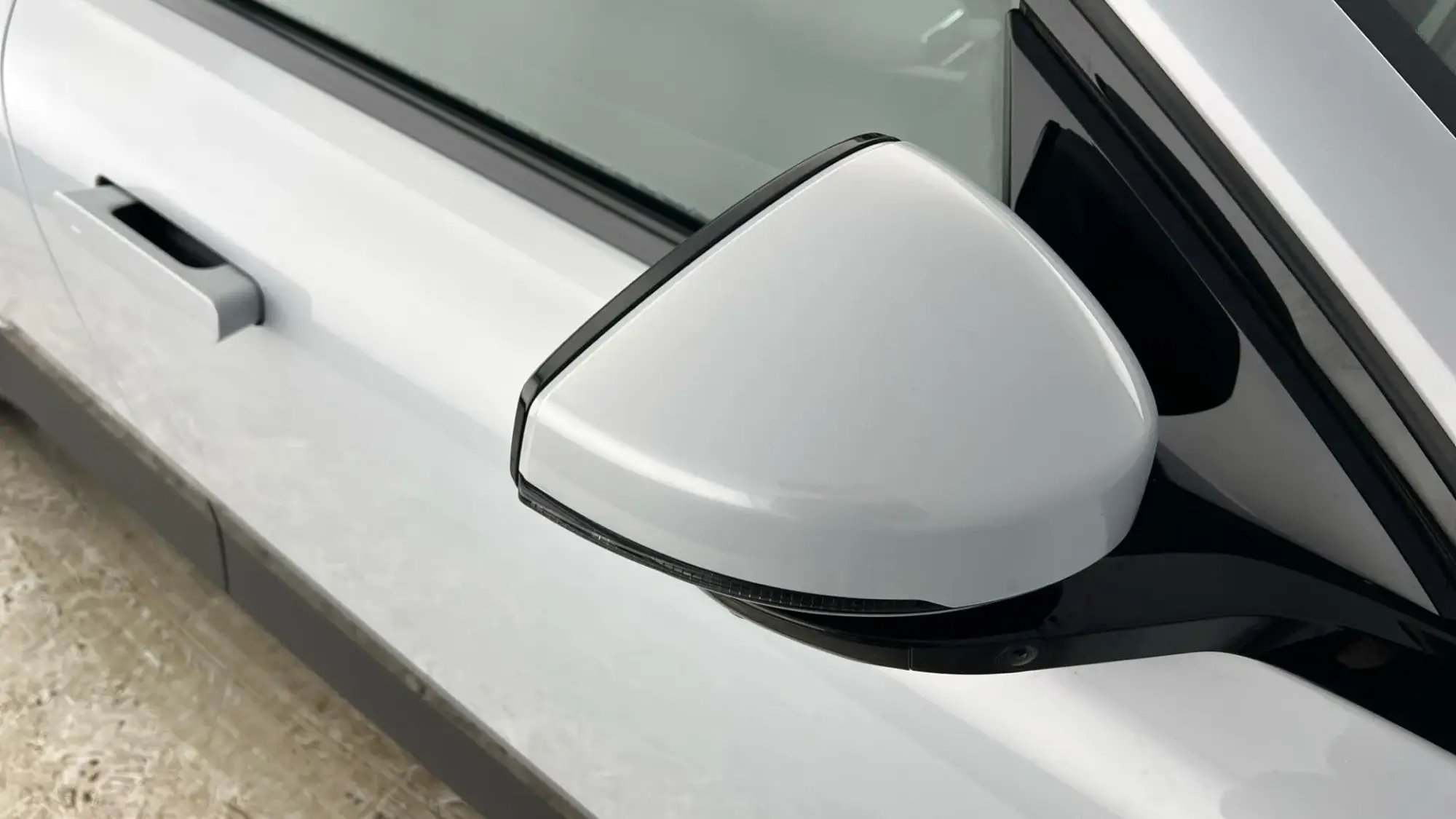 Polestar 4 SUV Image 32 Polestar 4 SUV Image 32