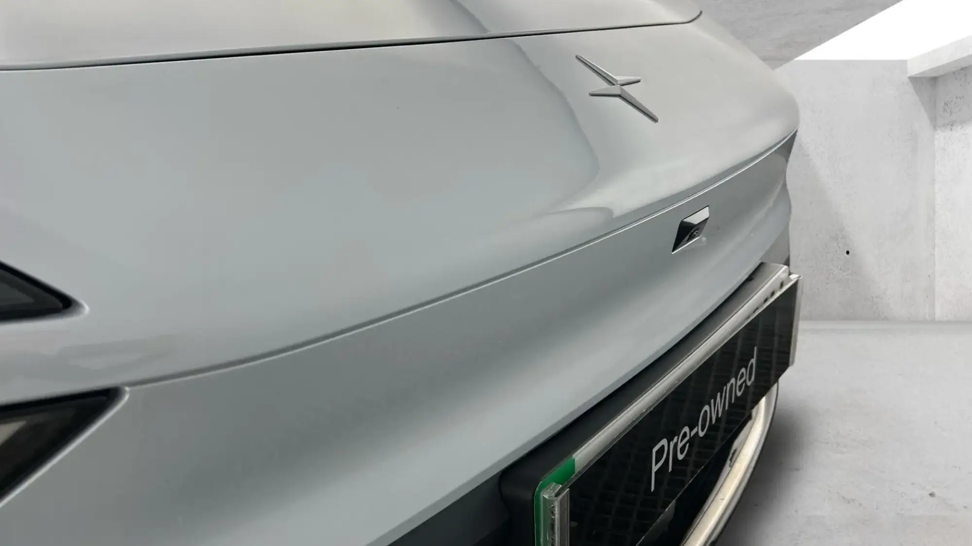 Polestar 4 SUV Image 34 Polestar 4 SUV Image 34