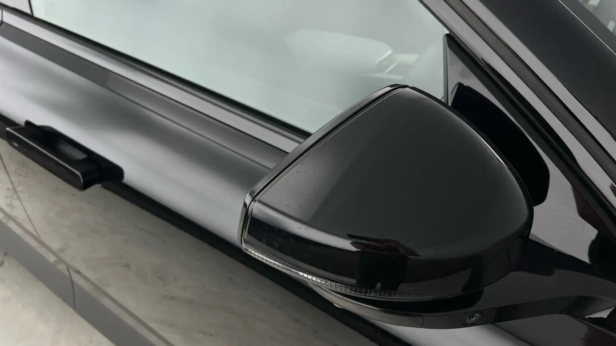 Polestar 4 Coupe Image 32