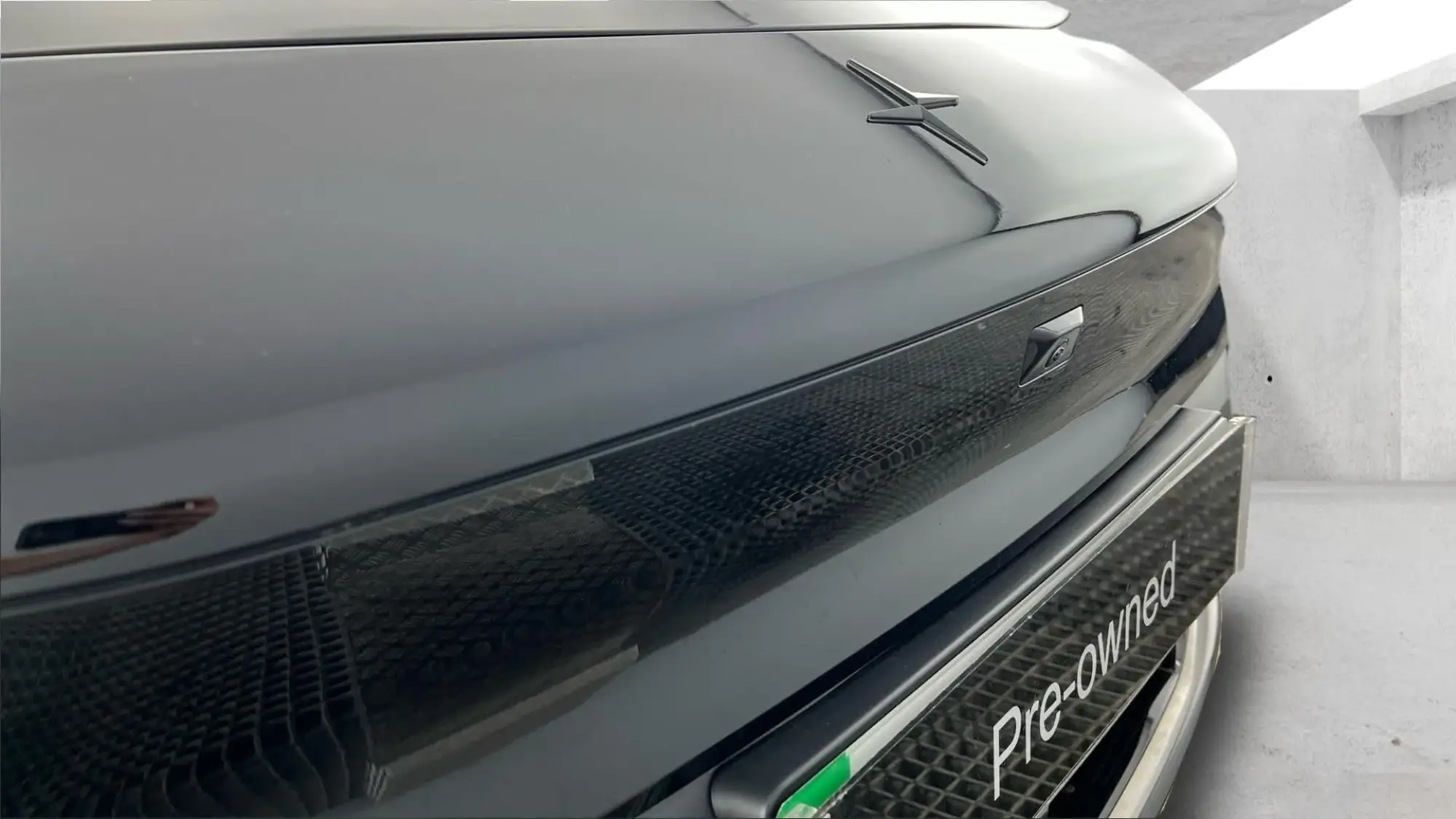 Polestar 4 Coupe Image 34