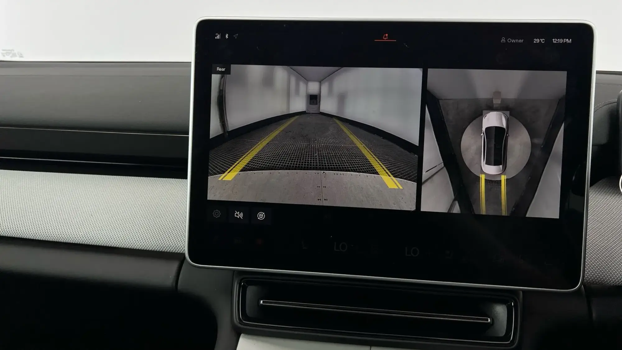 Polestar 4 Coupe Image 36