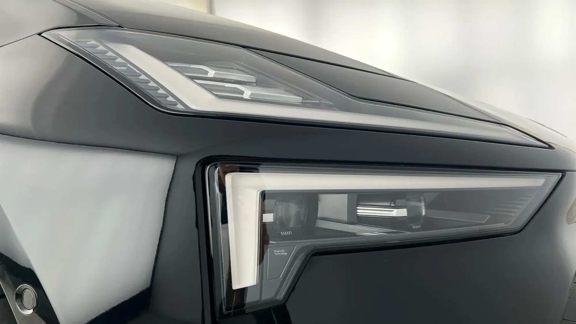 Polestar 4 Coupe Image 40