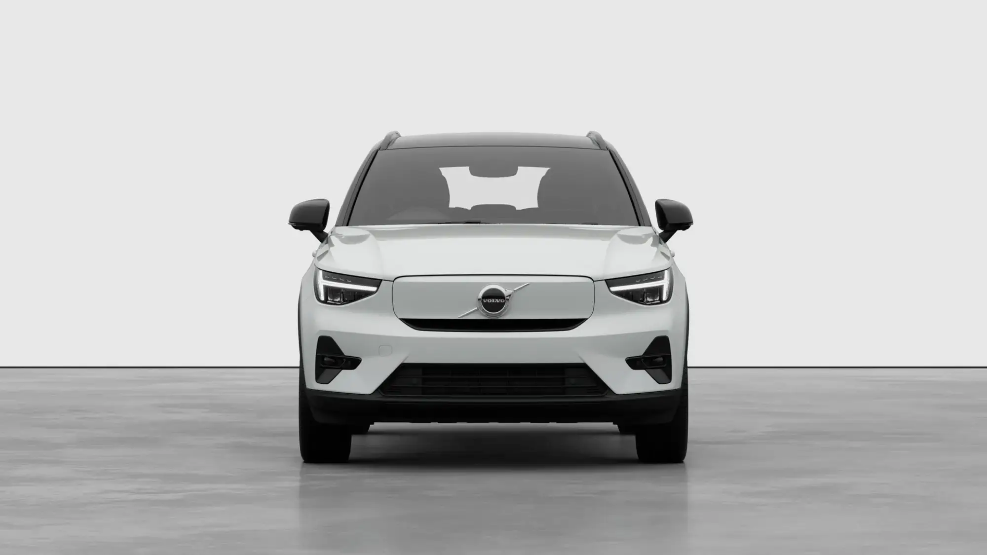 Volvo EX40 175kW Single Motor Plus 69kWh 5dr Auto Image 2 Volvo EX40 175kW Single Motor Plus 69kWh 5dr Auto Image 2