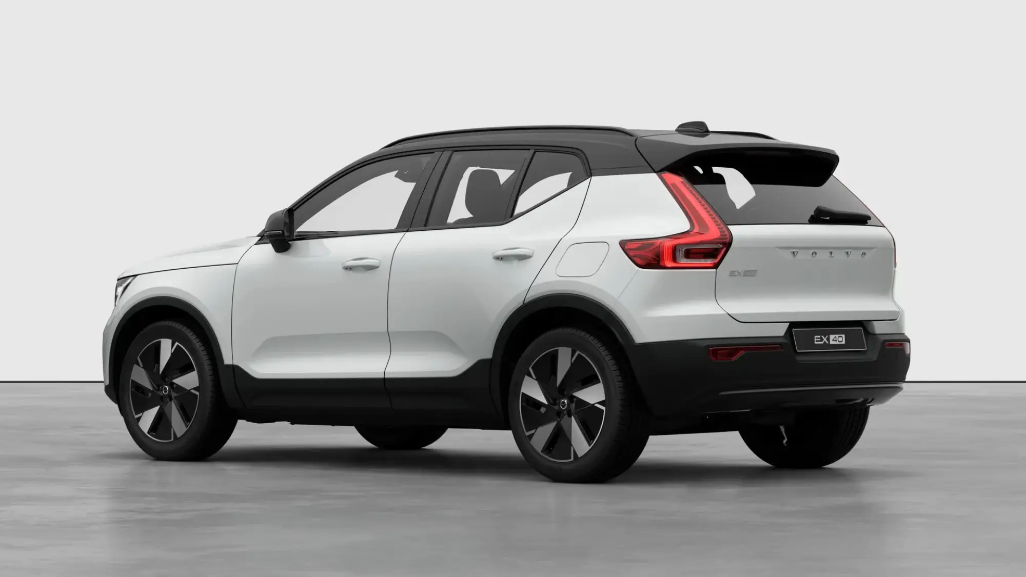 Volvo EX40 175kW Single Motor Plus 69kWh 5dr Auto Image 3 Volvo EX40 175kW Single Motor Plus 69kWh 5dr Auto Image 3