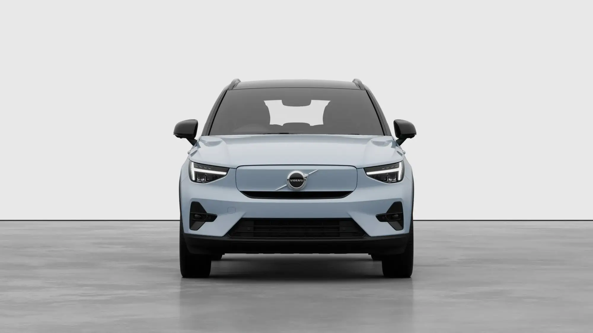 Volvo EX40 175kW Single Motor Plus 69kWh 5dr Auto Image 2 Volvo EX40 175kW Single Motor Plus 69kWh 5dr Auto Image 2