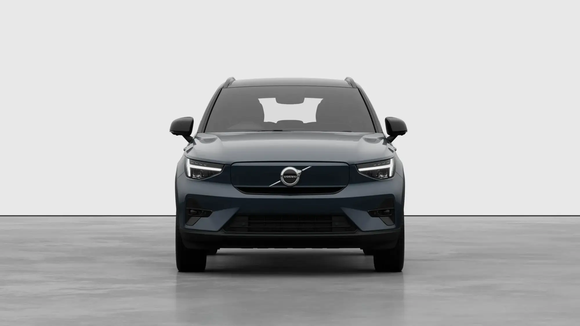 Volvo EX40 175kW Single Motor Plus 69kWh 5dr Auto Image 2 Volvo EX40 175kW Single Motor Plus 69kWh 5dr Auto Image 2