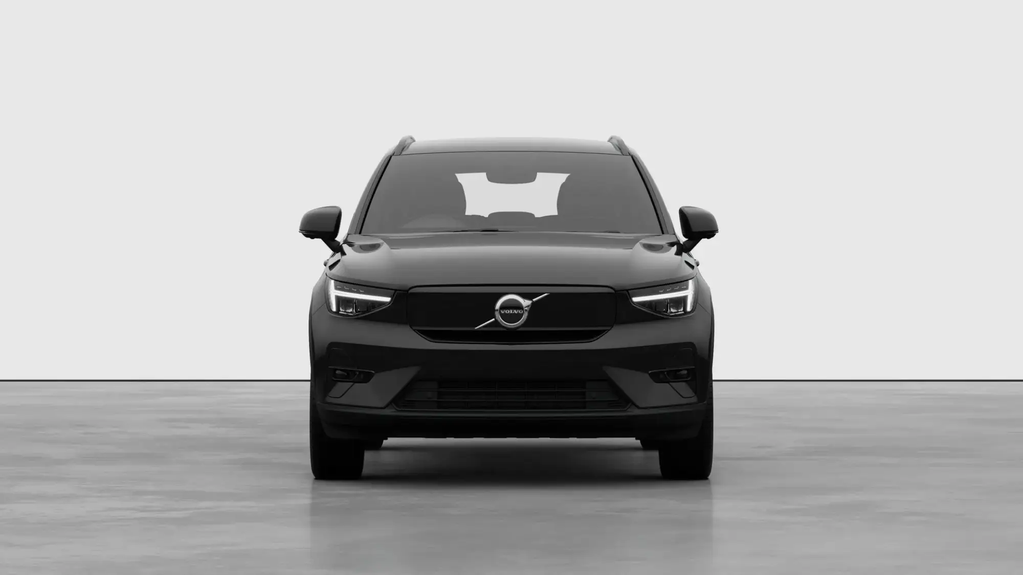 Volvo EX40 175kW Single Motor Plus 69kWh 5dr Auto Image 2 Volvo EX40 175kW Single Motor Plus 69kWh 5dr Auto Image 2
