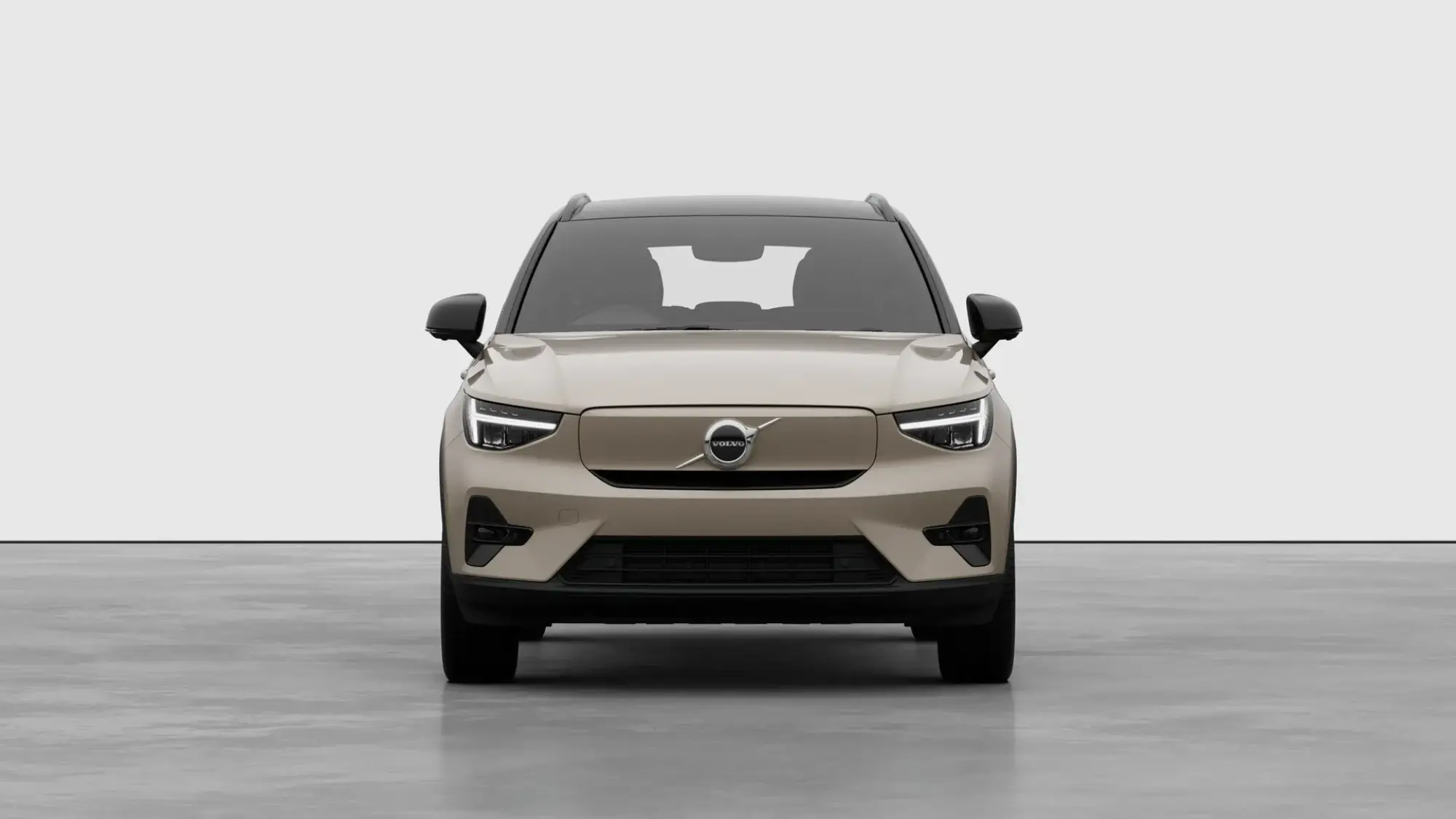 Volvo EX40 175kW Single Motor Plus 69kWh 5dr Auto Image 2 Volvo EX40 175kW Single Motor Plus 69kWh 5dr Auto Image 2