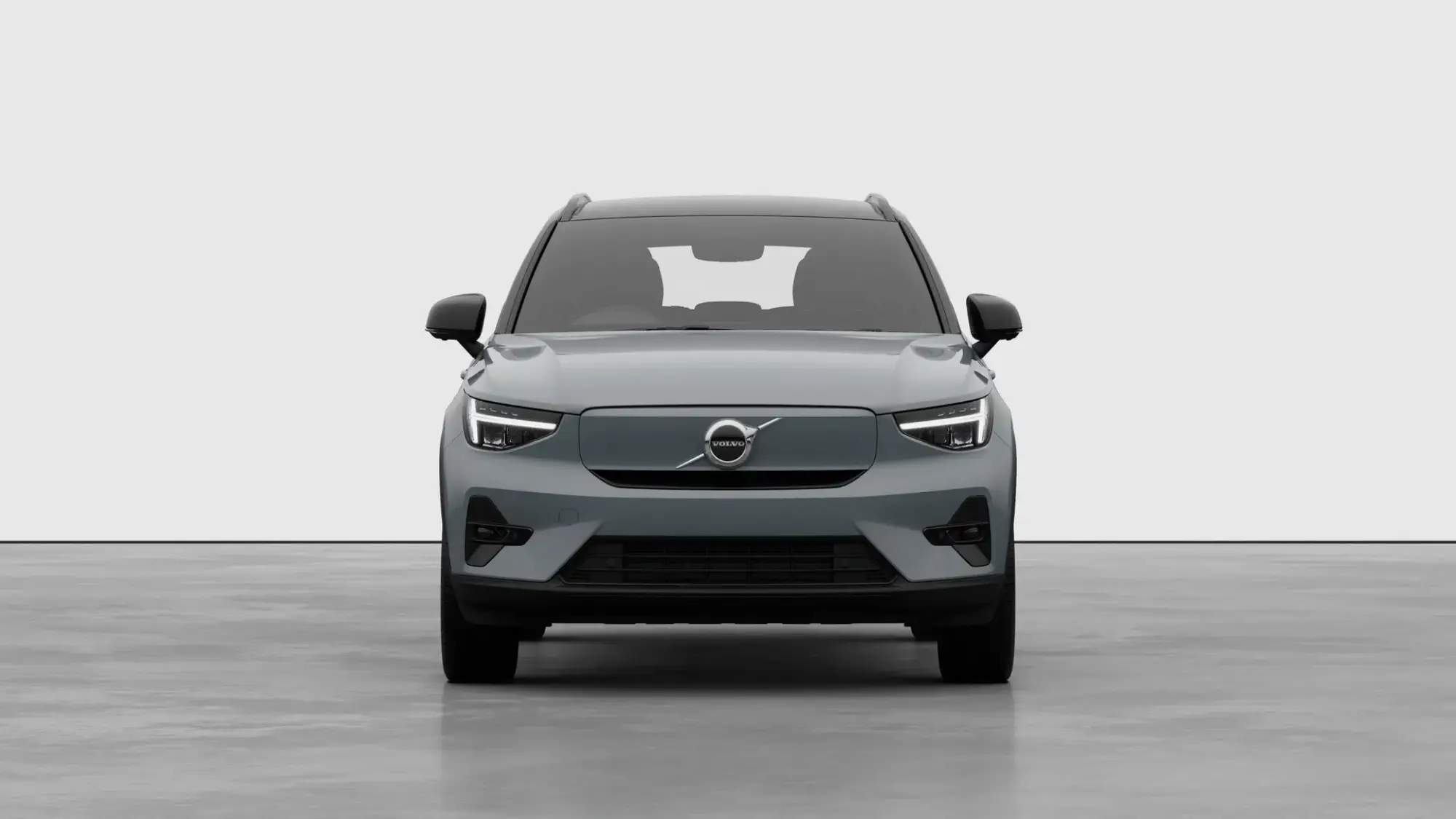 Volvo EX40 175kW Single Motor Plus 69kWh 5dr Auto Image 2 Volvo EX40 175kW Single Motor Plus 69kWh 5dr Auto Image 2