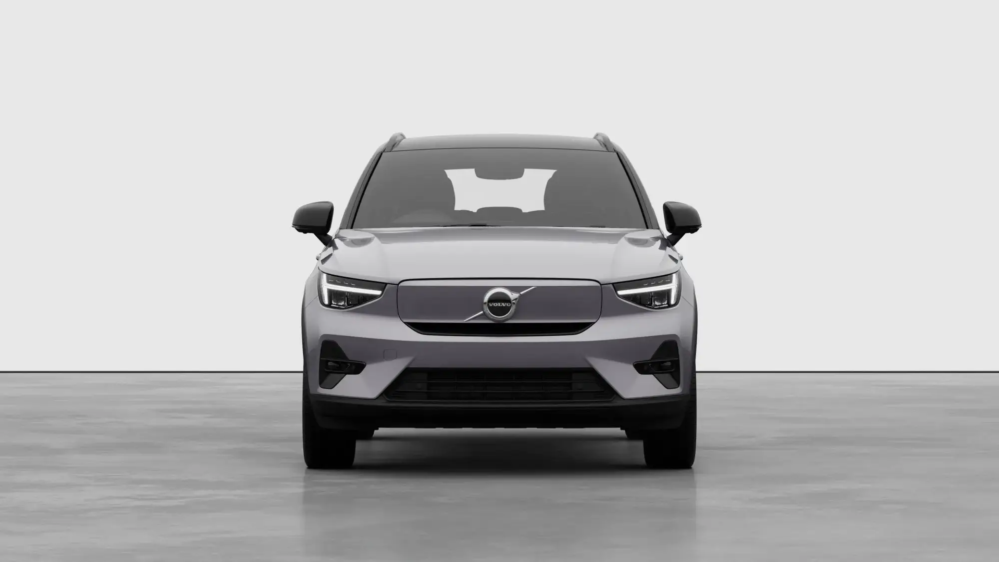 Volvo EX40 175kW Single Motor Plus 69kWh 5dr Auto Image 2 Volvo EX40 175kW Single Motor Plus 69kWh 5dr Auto Image 2