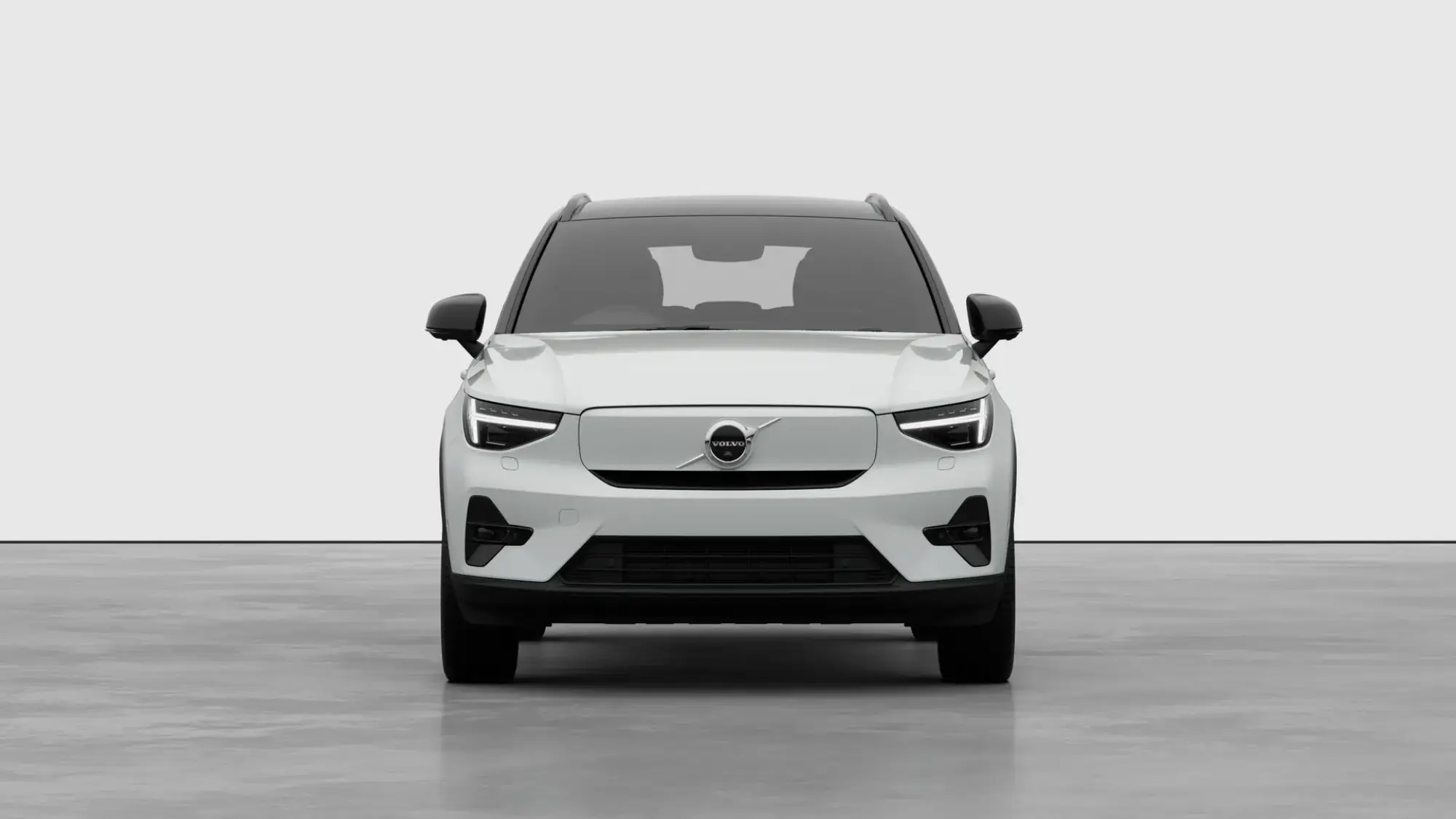 Volvo EX40 175kW Single Motor Plus 69kWh 5dr Auto Image 2 Volvo EX40 175kW Single Motor Plus 69kWh 5dr Auto Image 2
