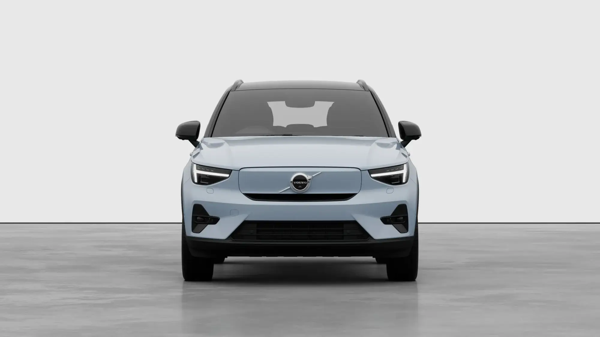 Volvo EX40 175kW Single Motor Plus 69kWh 5dr Auto Image 2 Volvo EX40 175kW Single Motor Plus 69kWh 5dr Auto Image 2