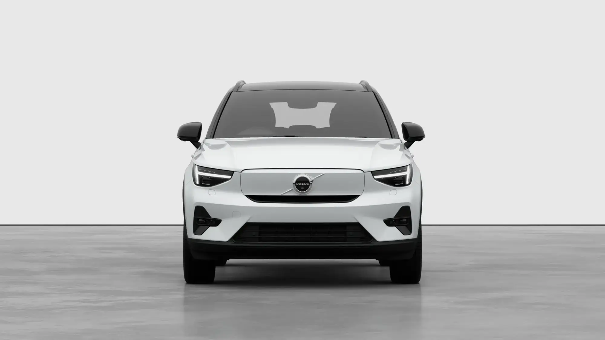 Volvo EX40 175kW Single Motor Plus 69kWh 5dr Auto Image 2 Volvo EX40 175kW Single Motor Plus 69kWh 5dr Auto Image 2