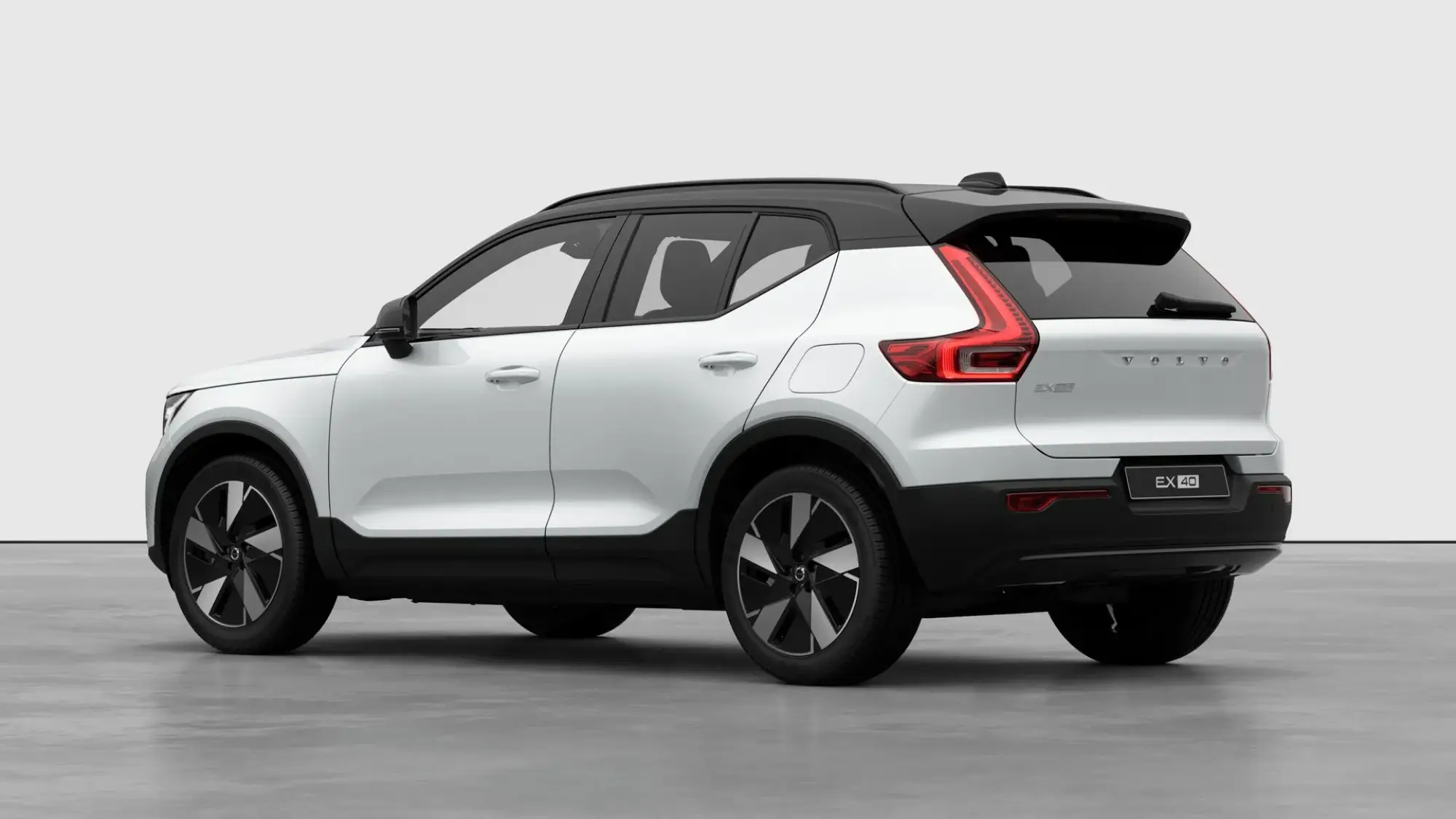 Volvo EX40 175kW Single Motor Plus 69kWh 5dr Auto Image 3 Volvo EX40 175kW Single Motor Plus 69kWh 5dr Auto Image 3