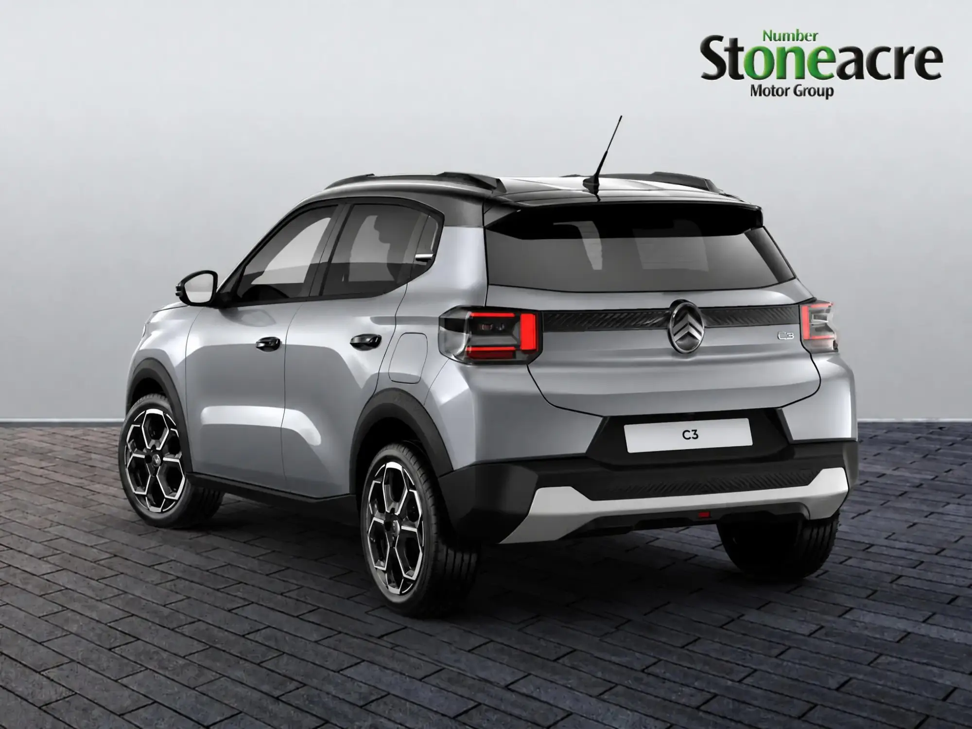 Citroen C3 Image 3 Citroen C3 Image 3