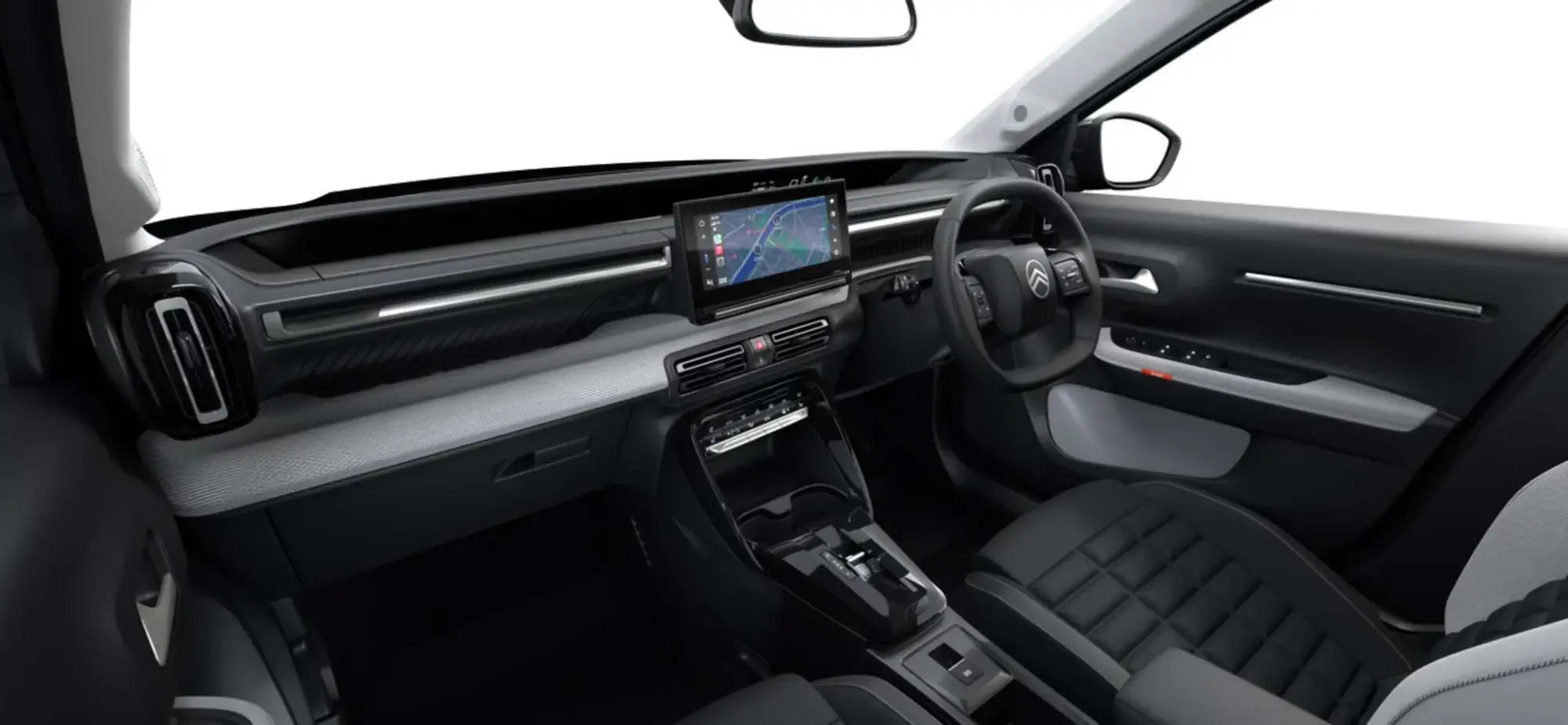 Citroen C3 Image 5 Citroen C3 Image 5