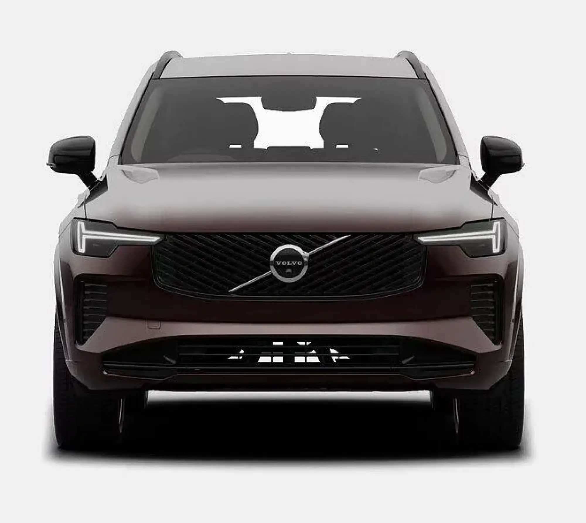 Volvo XC90 Image 5 Volvo XC90 Image 5