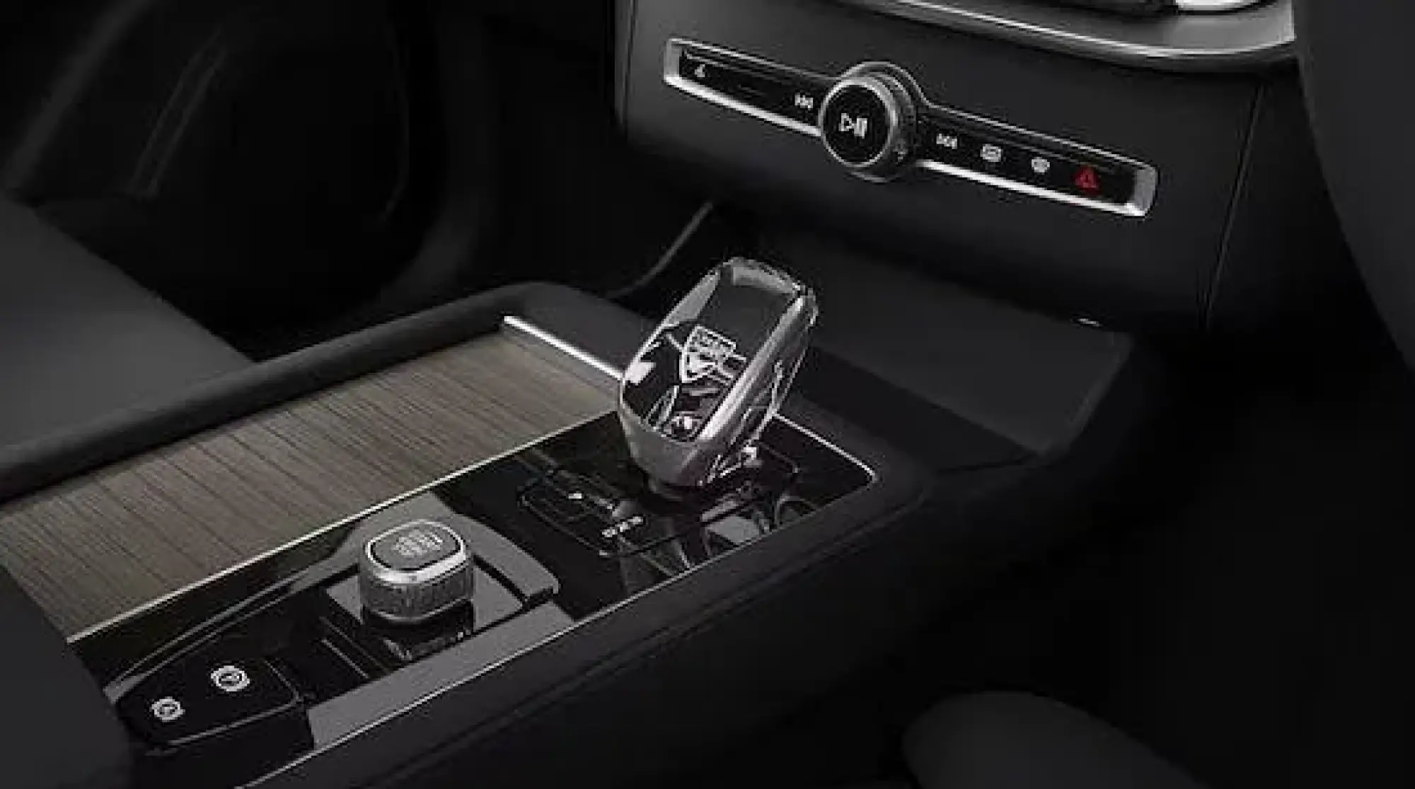 Volvo XC90 Image 10 Volvo XC90 Image 10