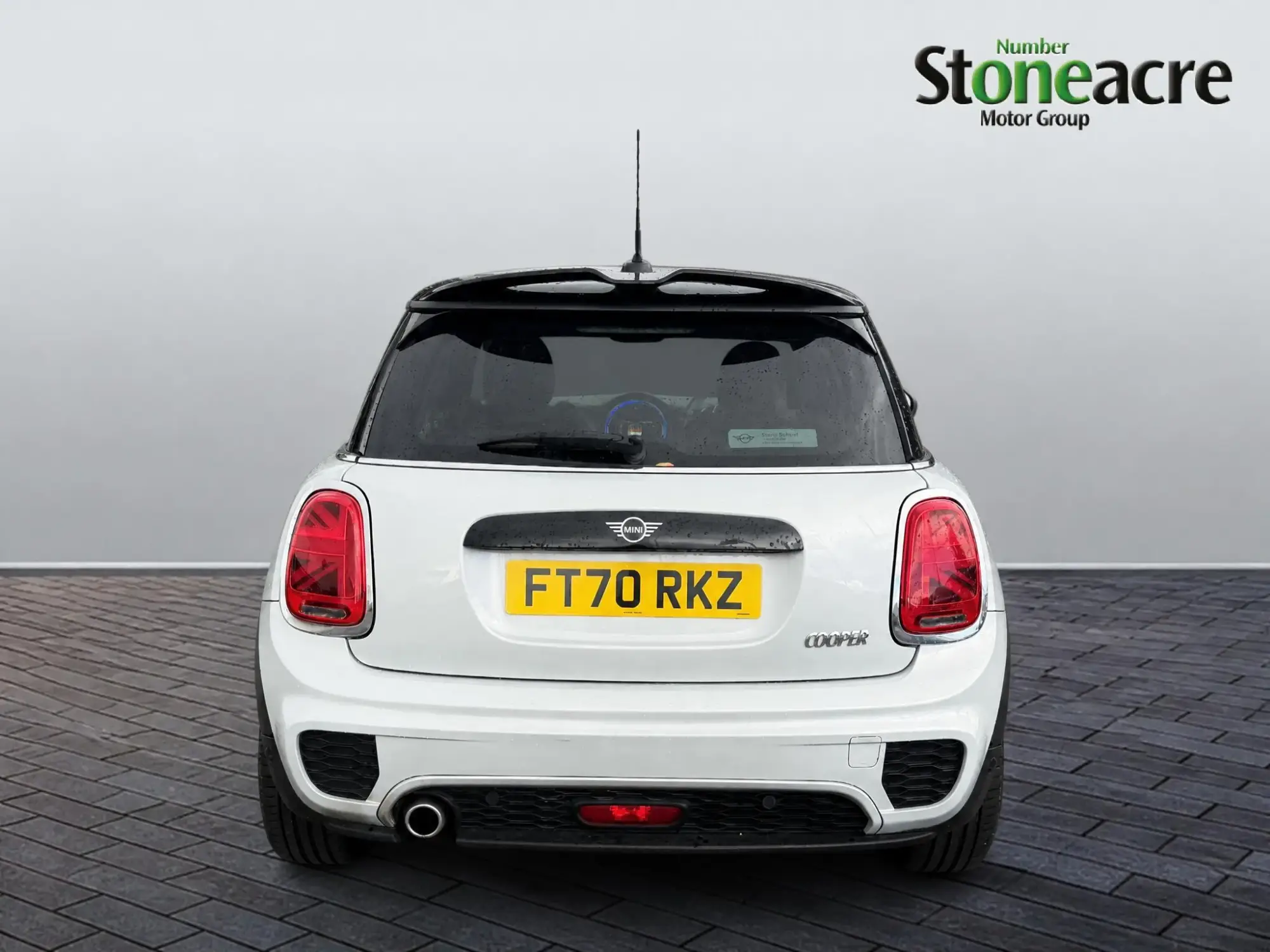 MINI Hatch Image 4
