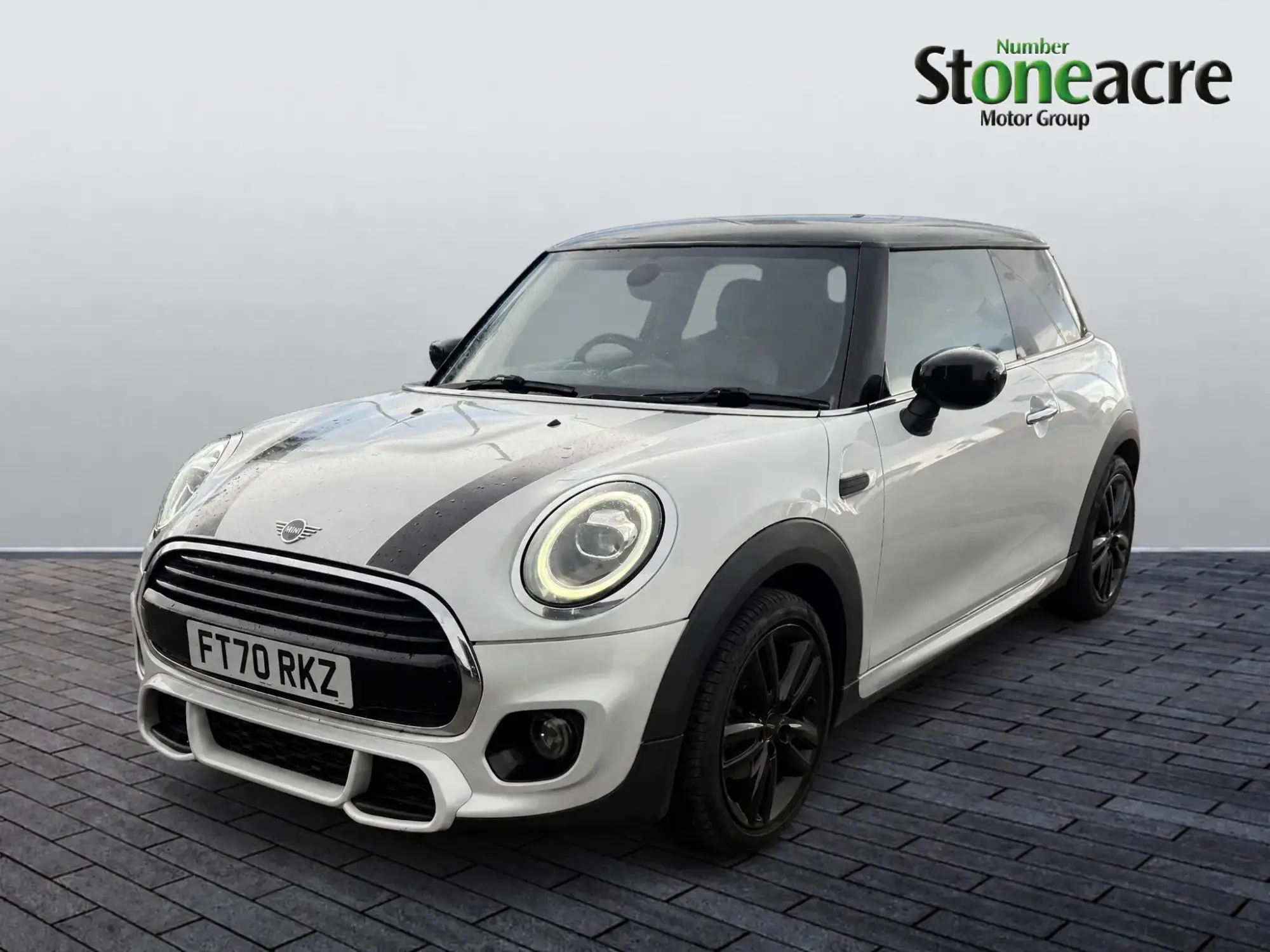 MINI Hatch Image 7