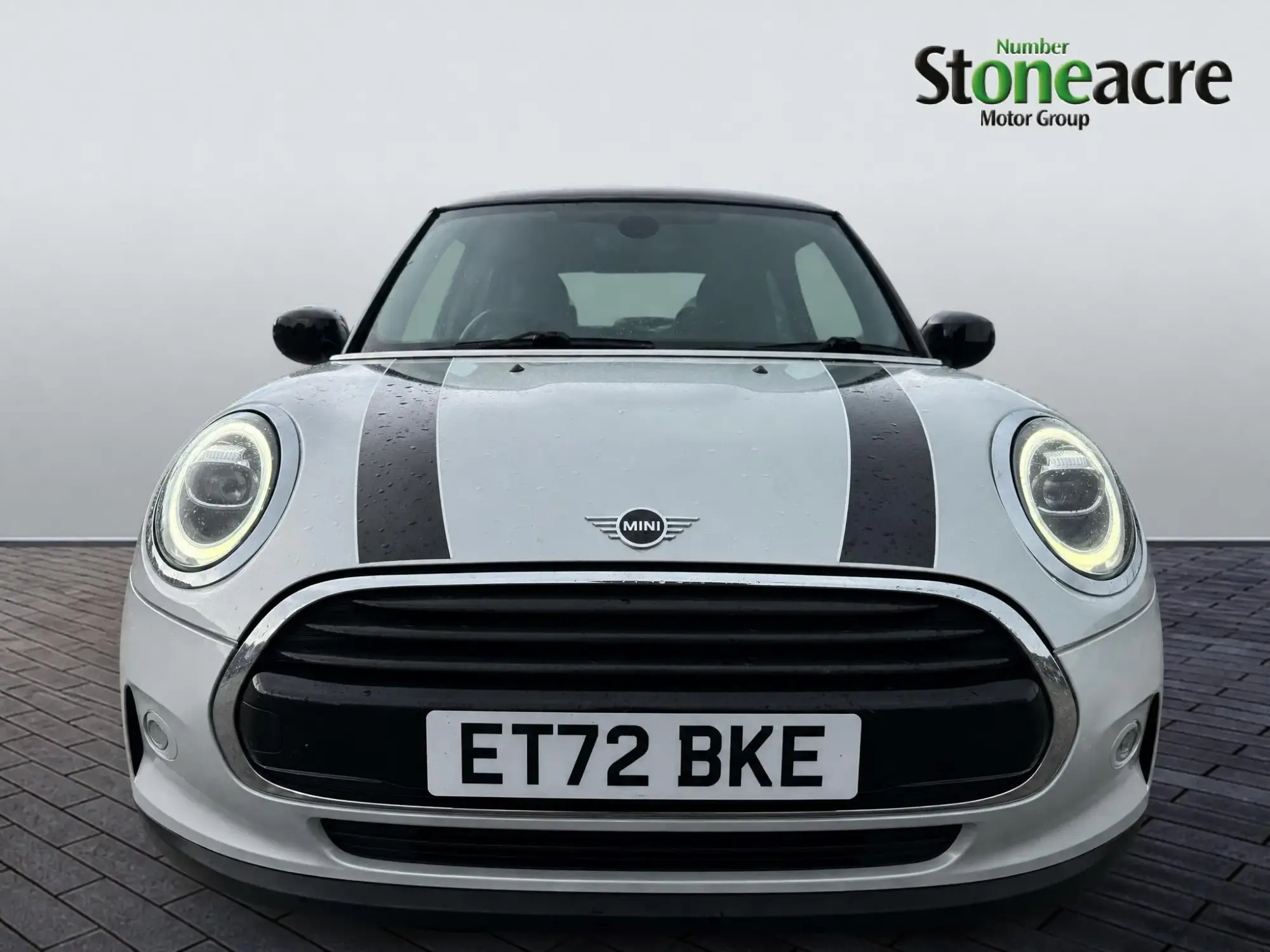 MINI Hatch Image 11