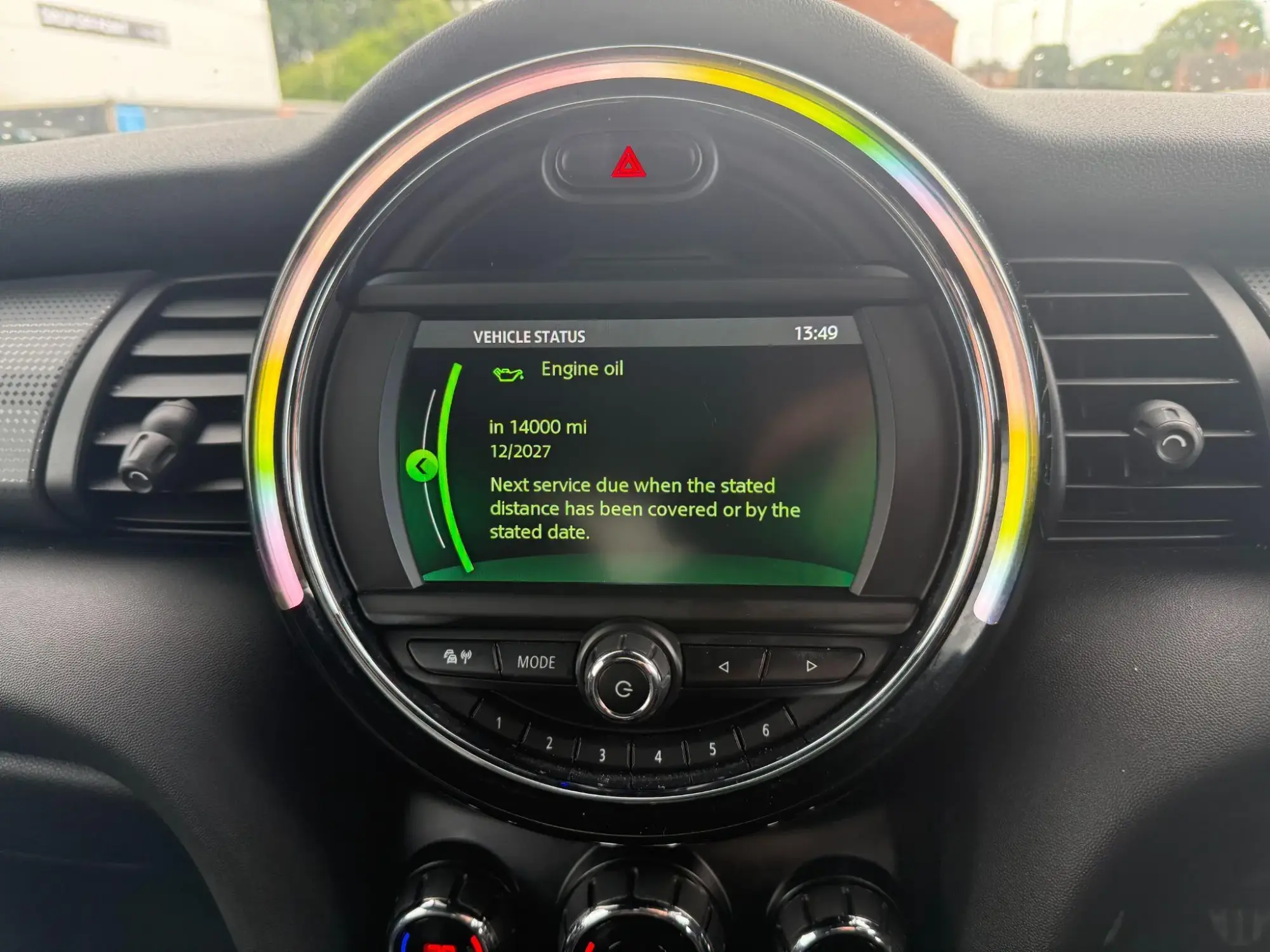 MINI Hatch Image 27