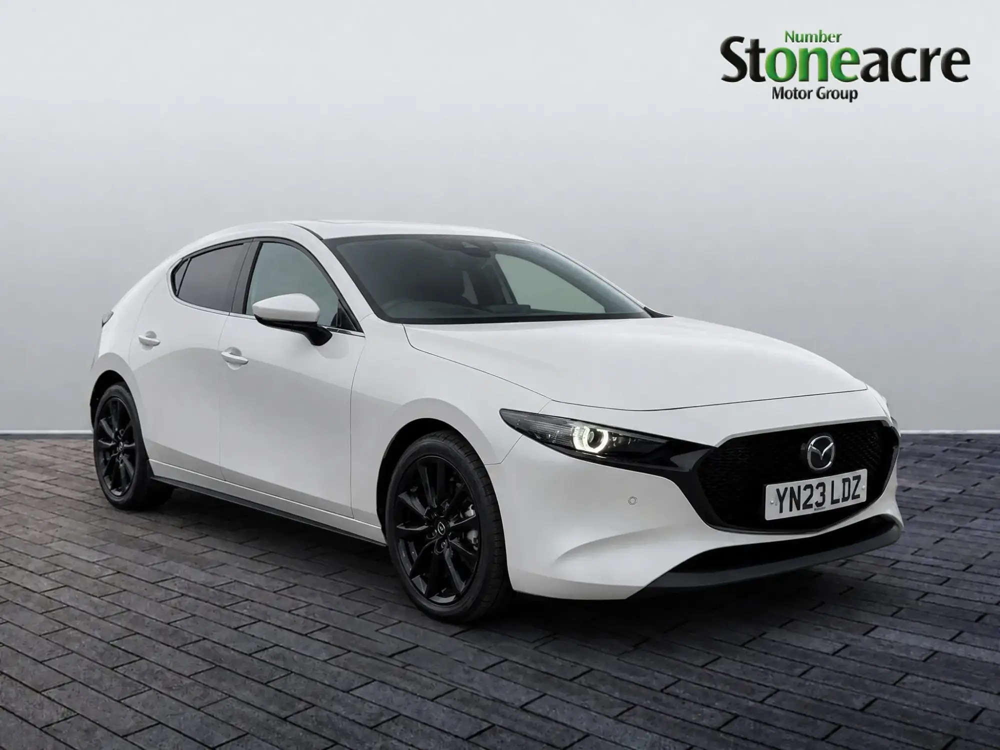 Mazda3 Image 1