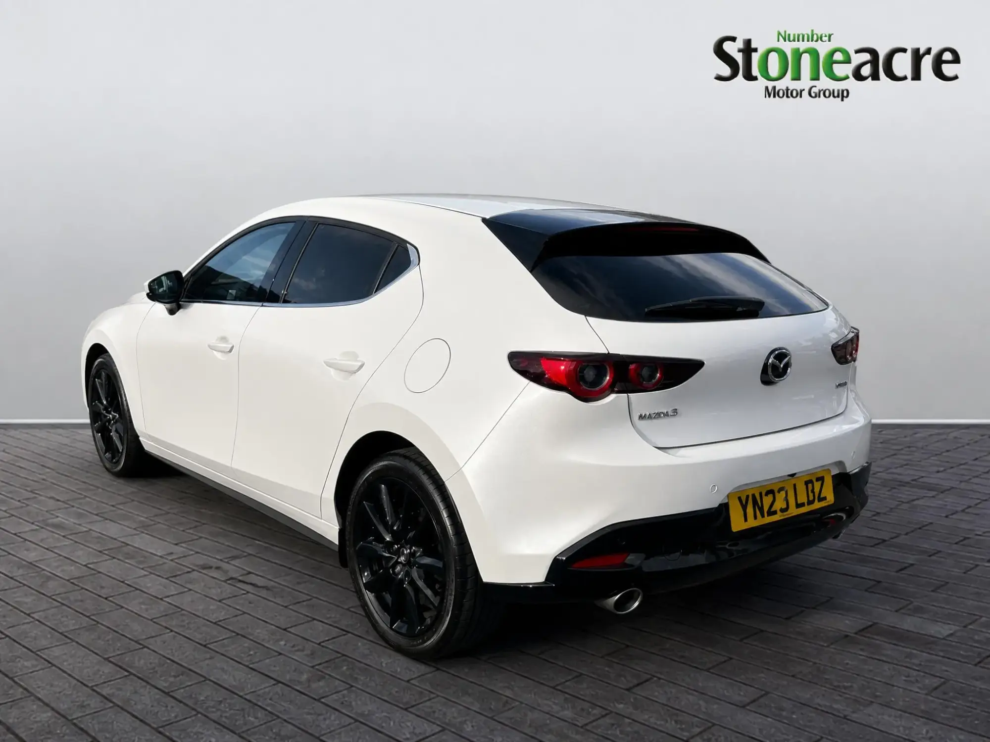 Mazda3 Image 2