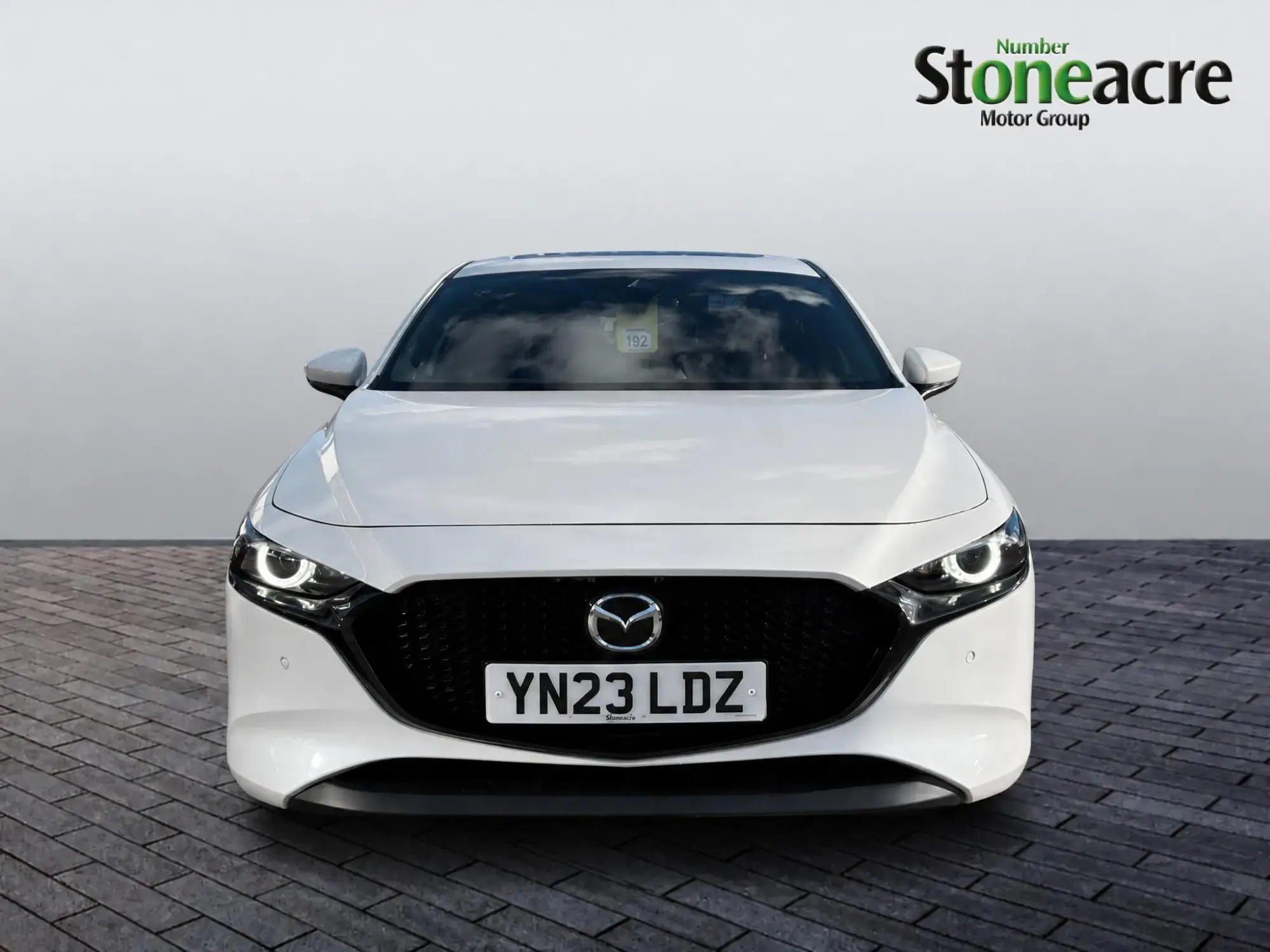 Mazda3 Image 3