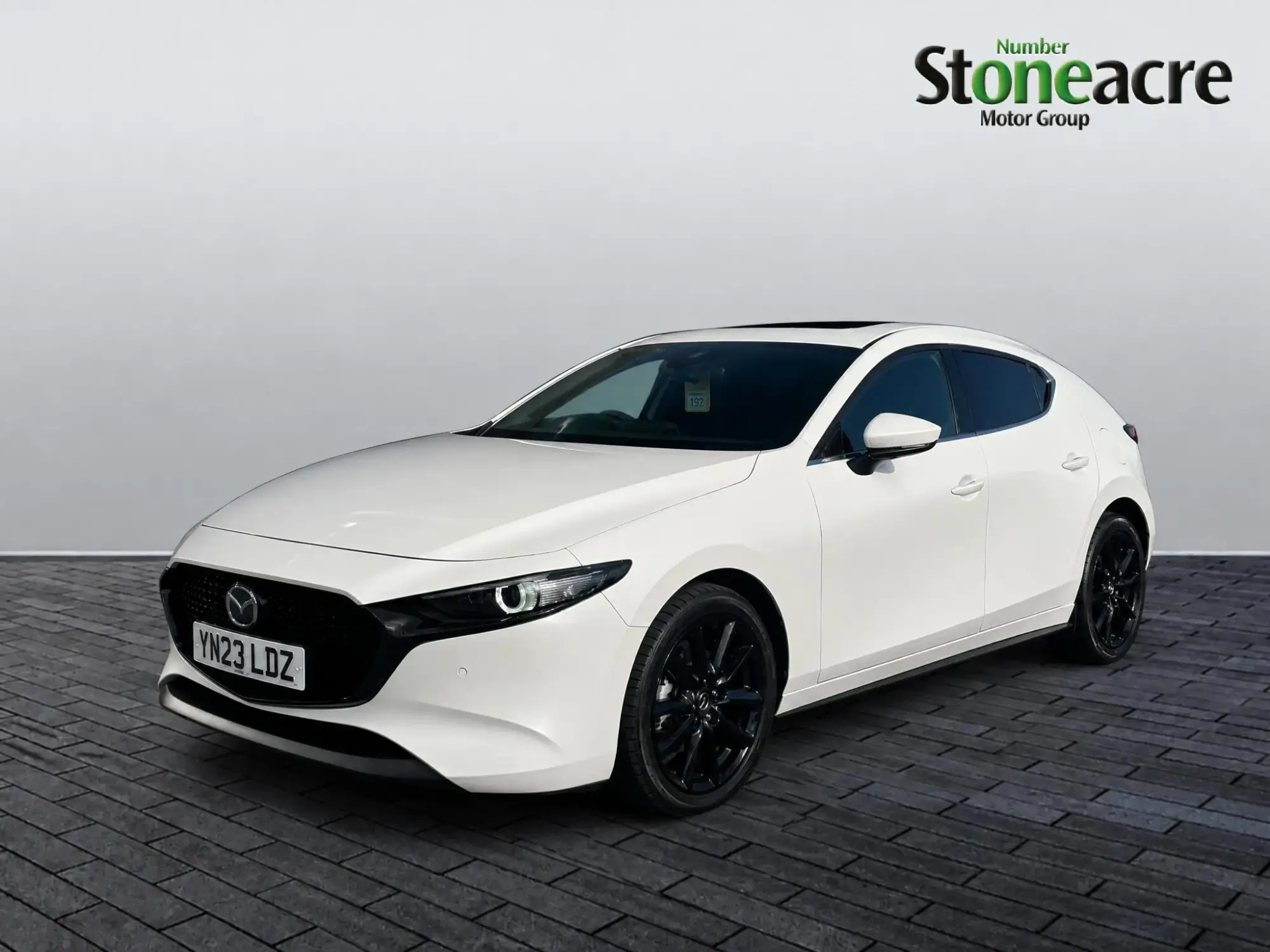 Mazda3 Image 4