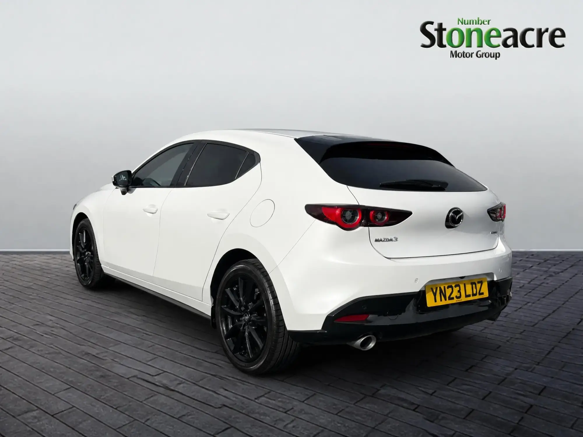 Mazda3 Image 5