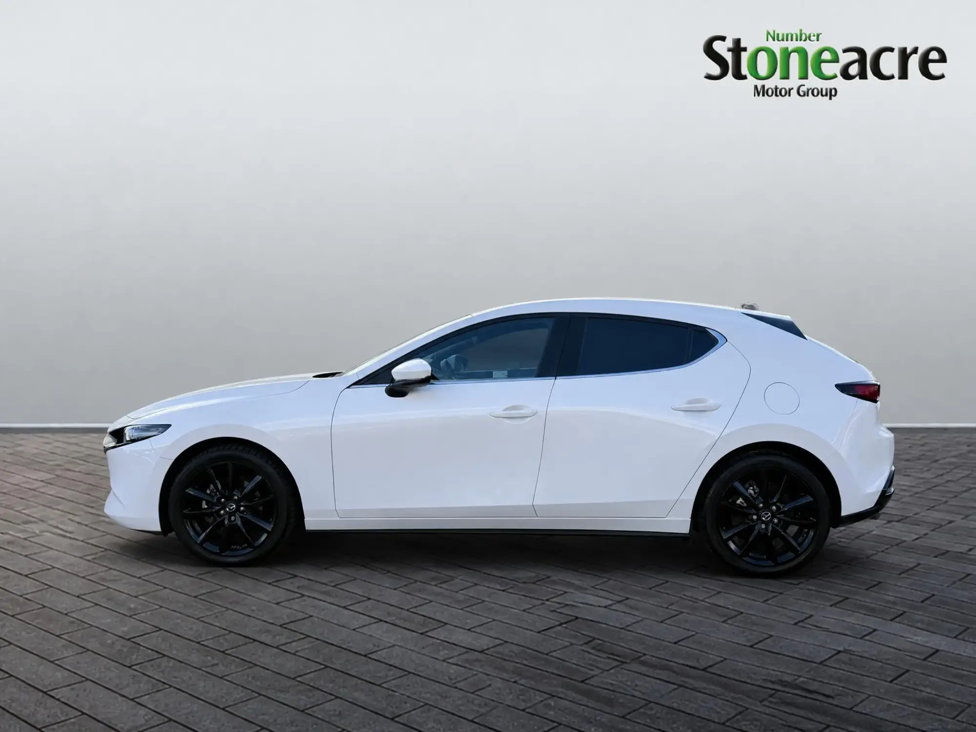 Mazda3 Image 6