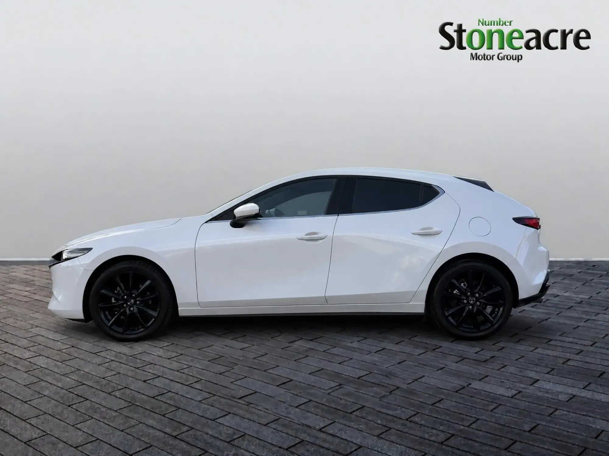 Mazda3 Image 7