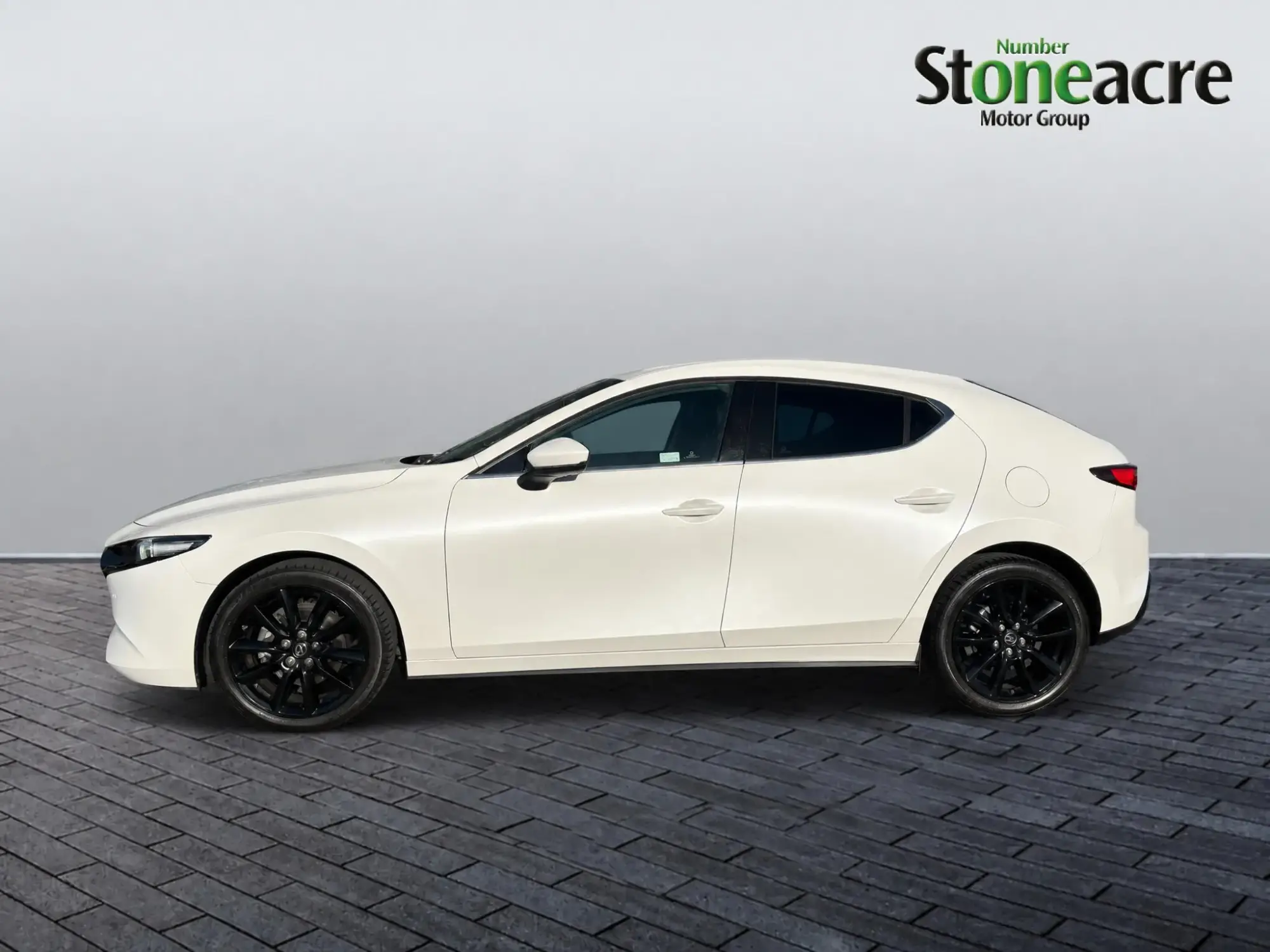 Mazda3 Image 8