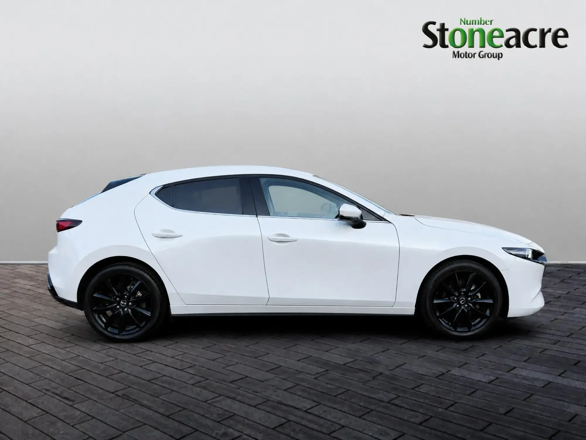 Mazda3 Image 10