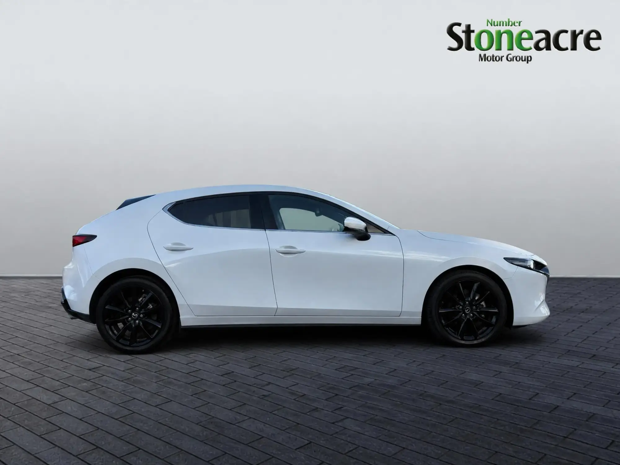 Mazda3 Image 11