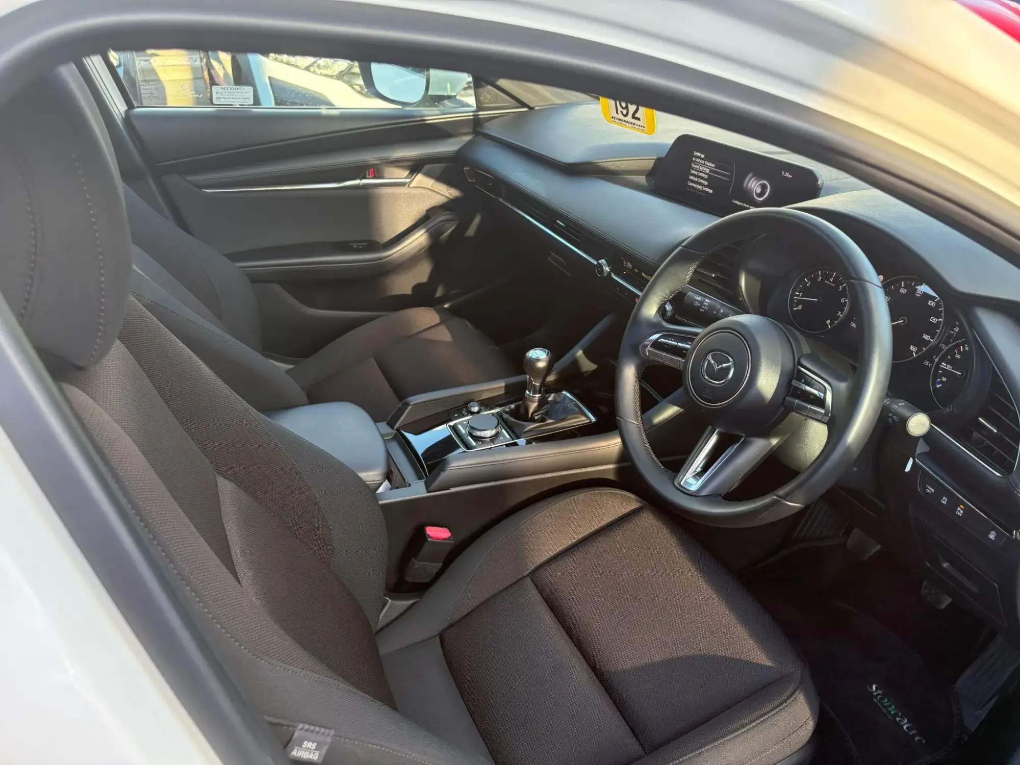 Mazda3 Image 13