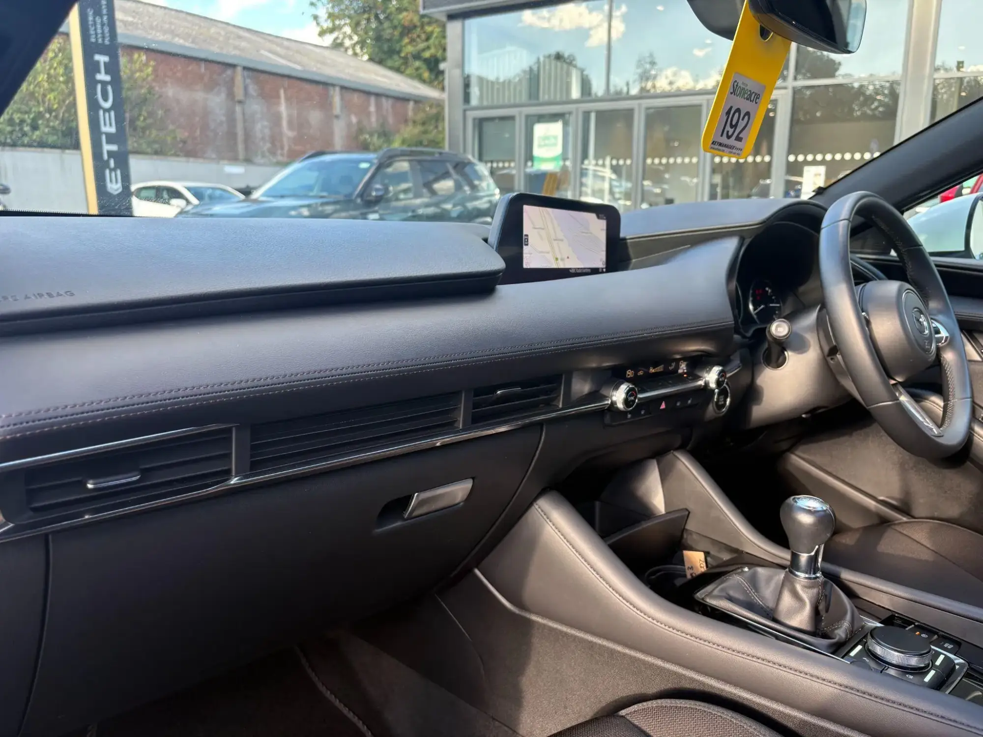 Mazda3 Image 14