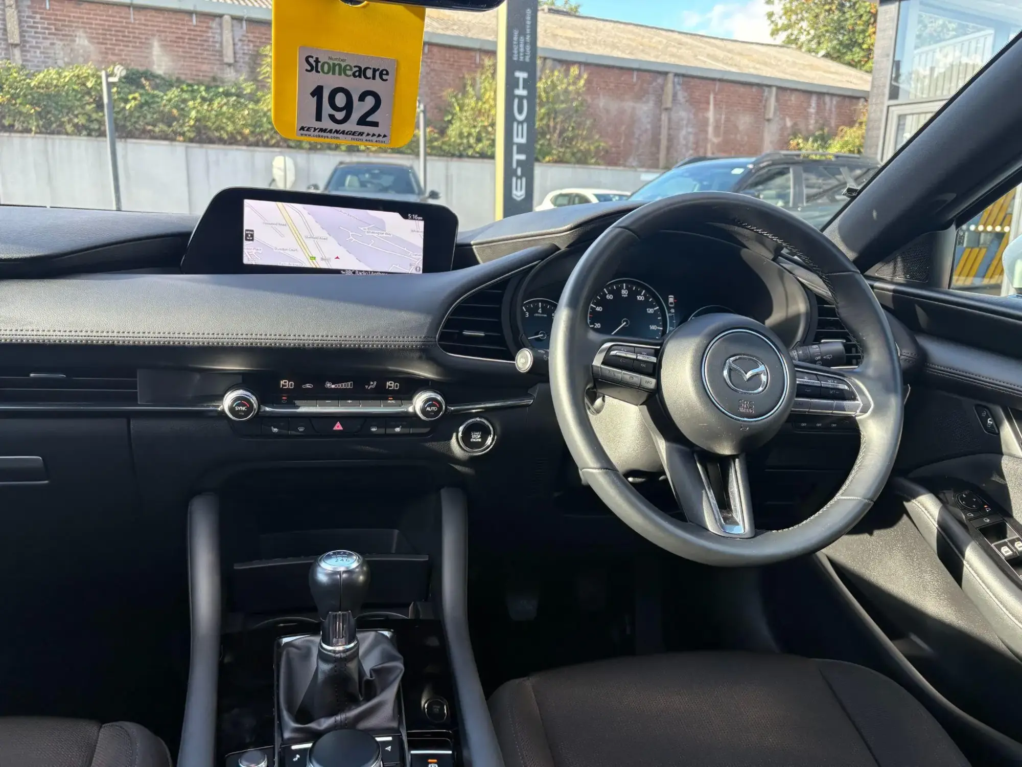 Mazda3 Image 15