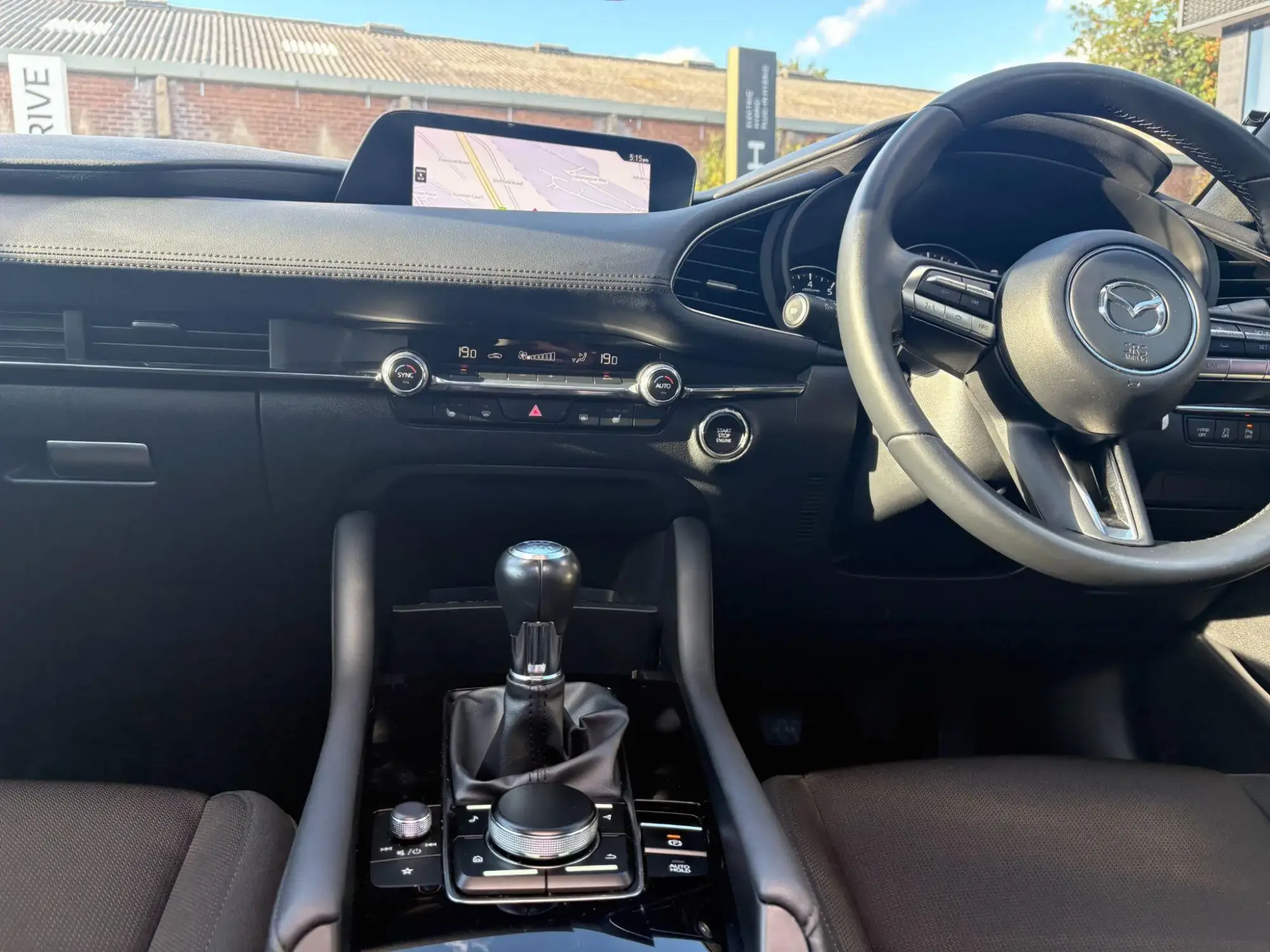 Mazda3 Image 16