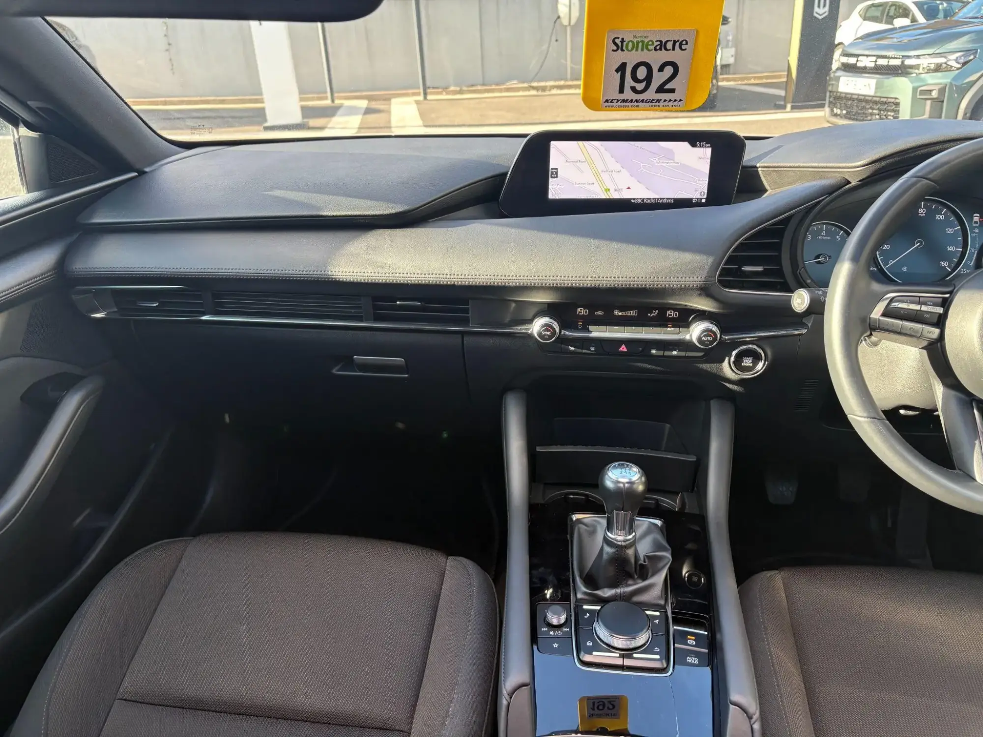 Mazda3 Image 18