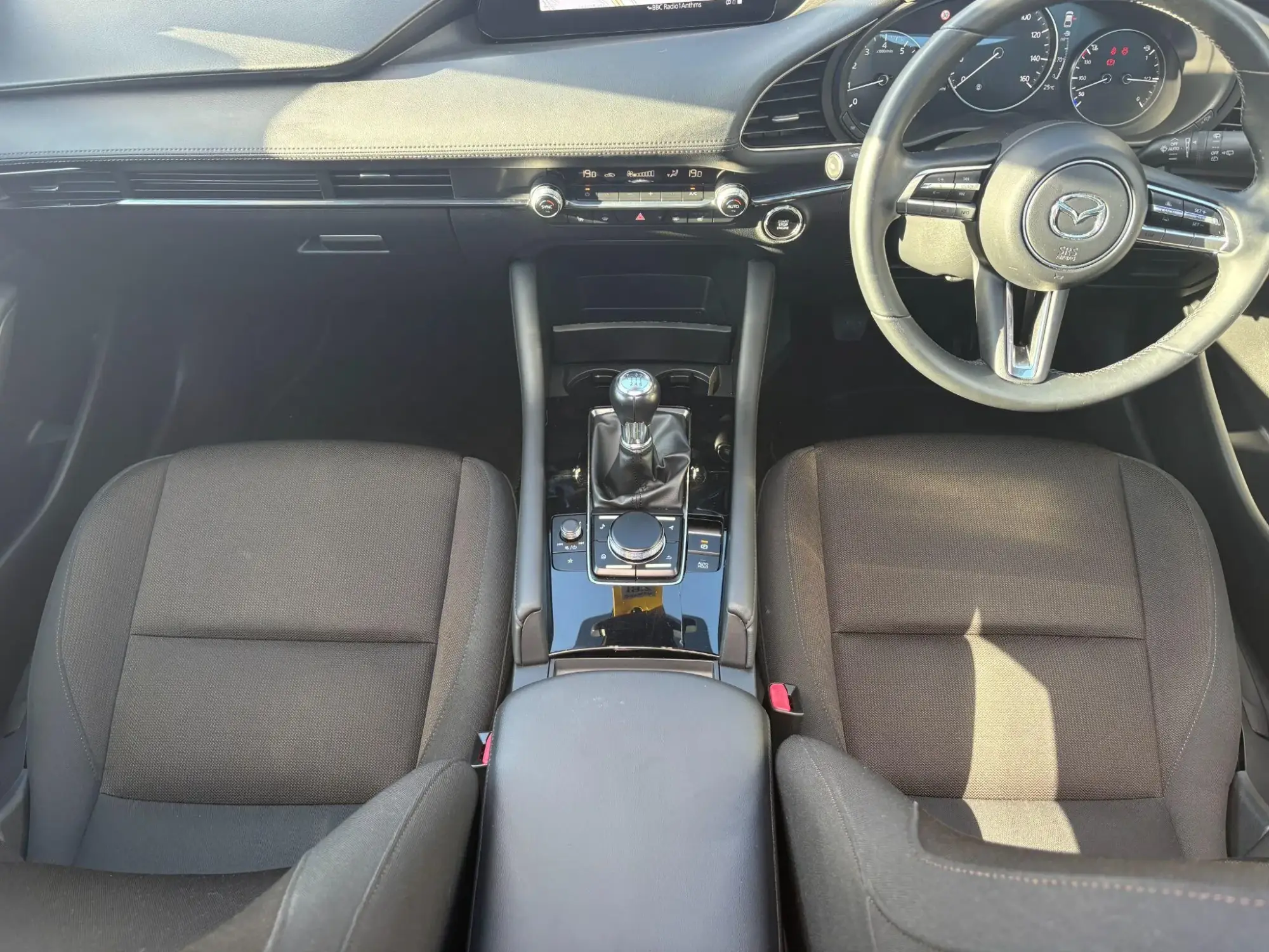Mazda3 Image 19