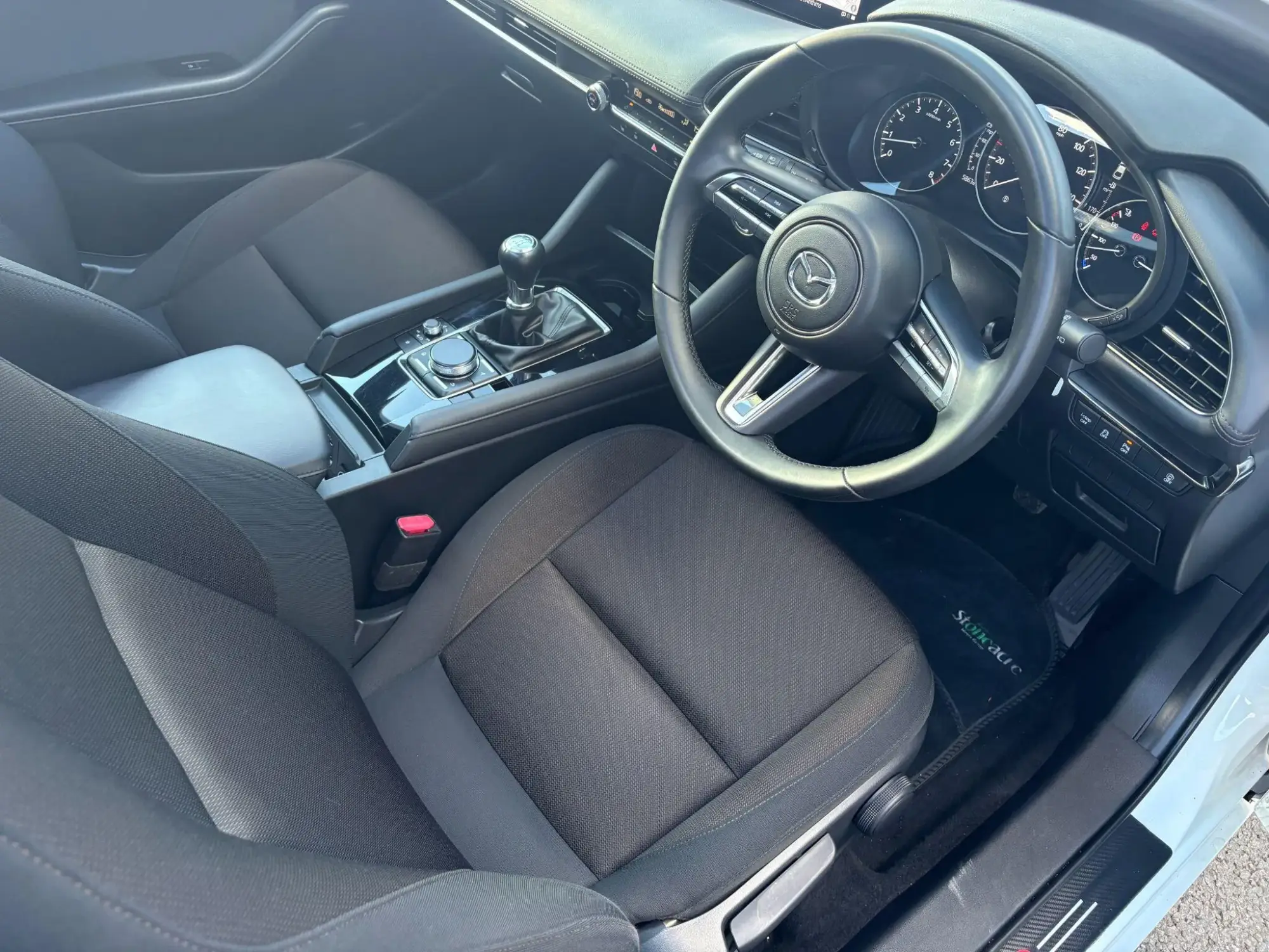 Mazda3 Image 20